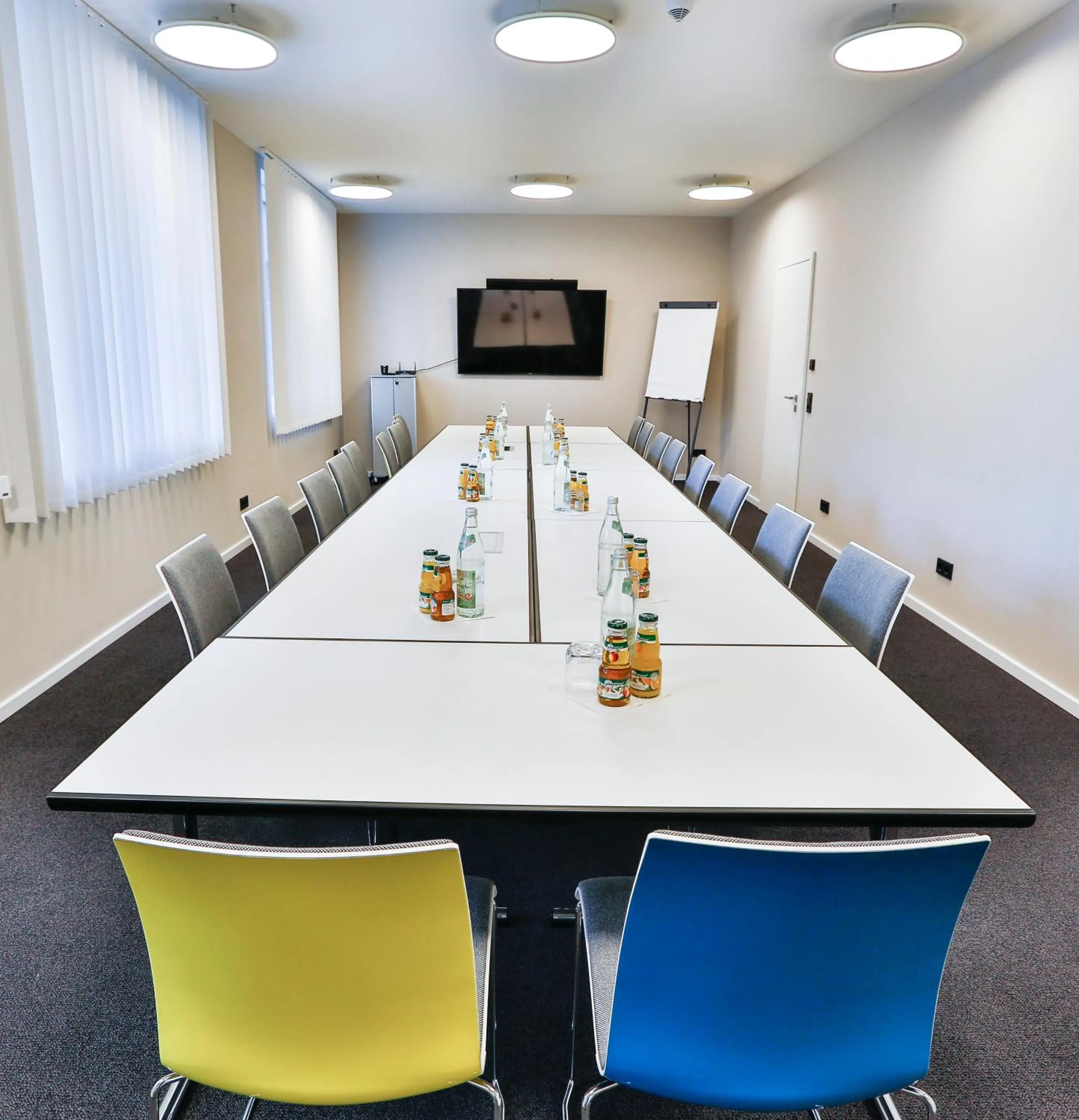 Banquet/Function facilities in Hotel Garni Maximilian