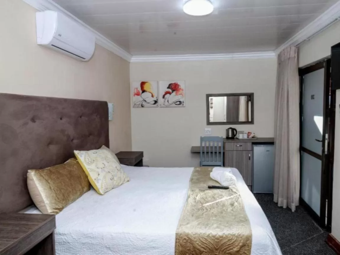 Photo of the whole room in Morning flair Bed and Breakfast