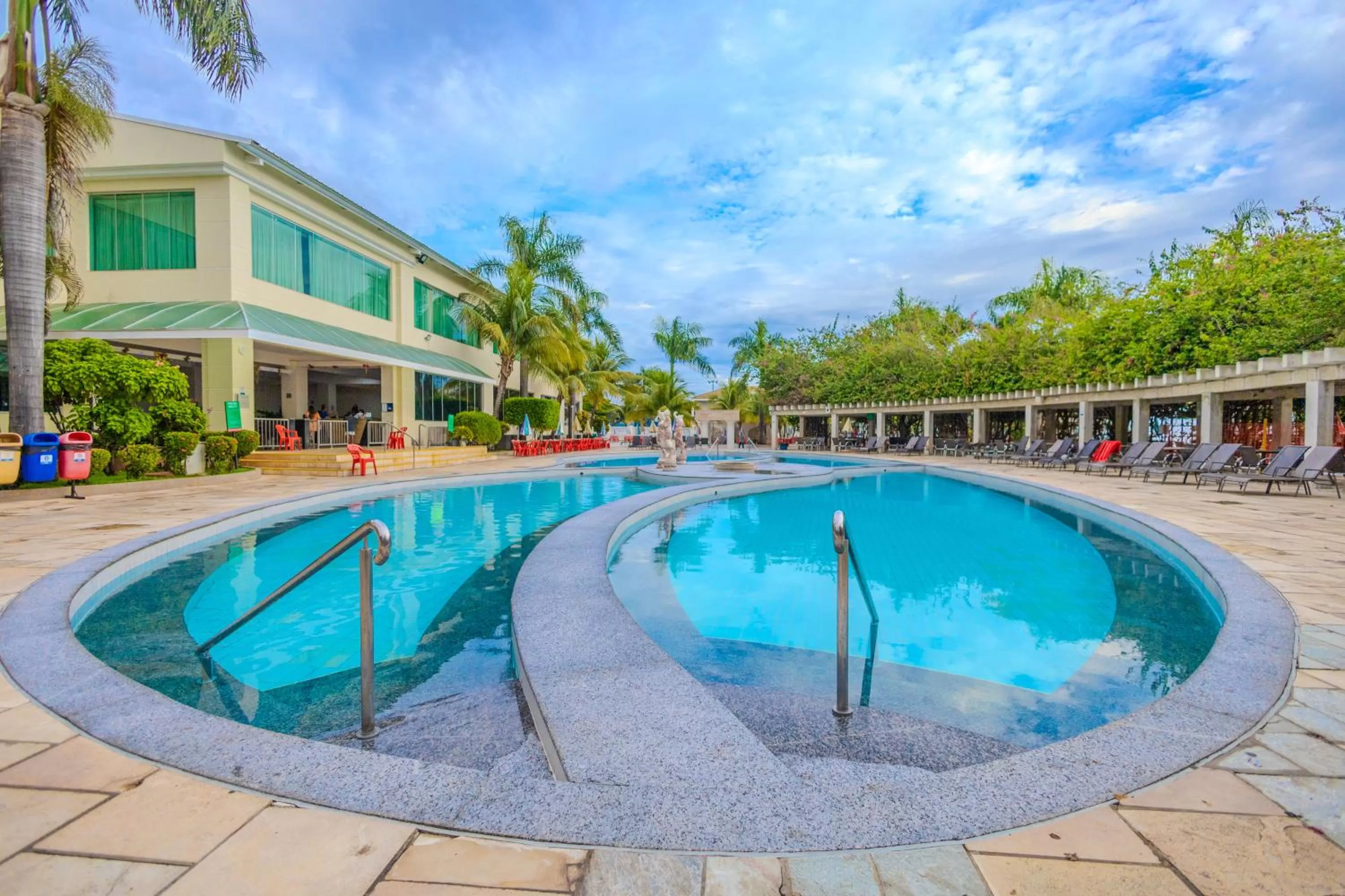 LACQUA DIROMA III - BVTUR