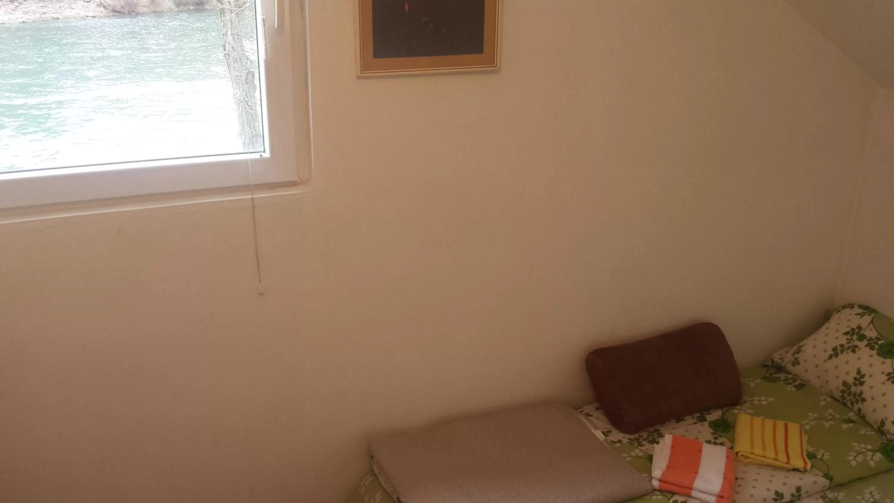 Prenoćište na Drini Foča