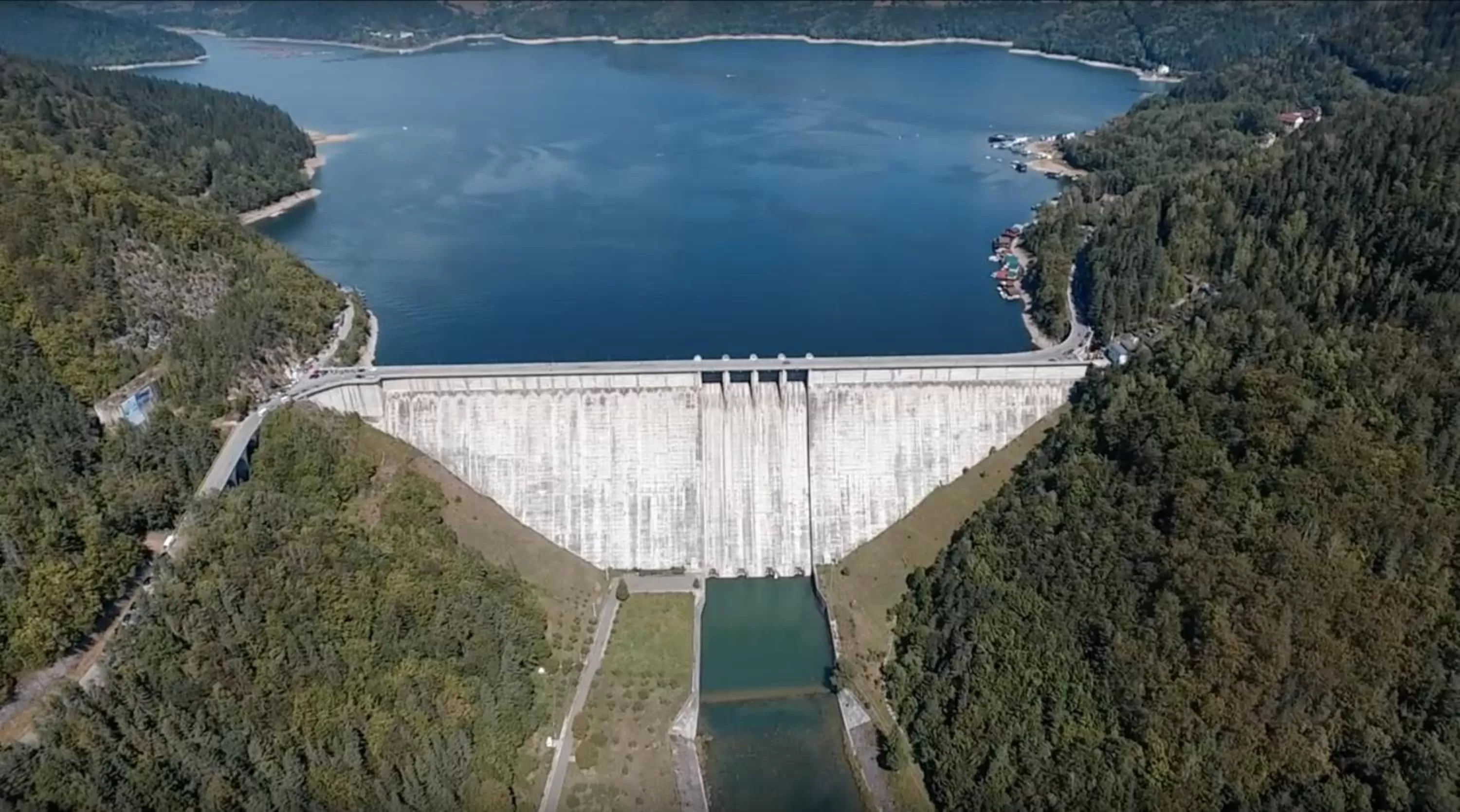 Property building in Complex Ancora