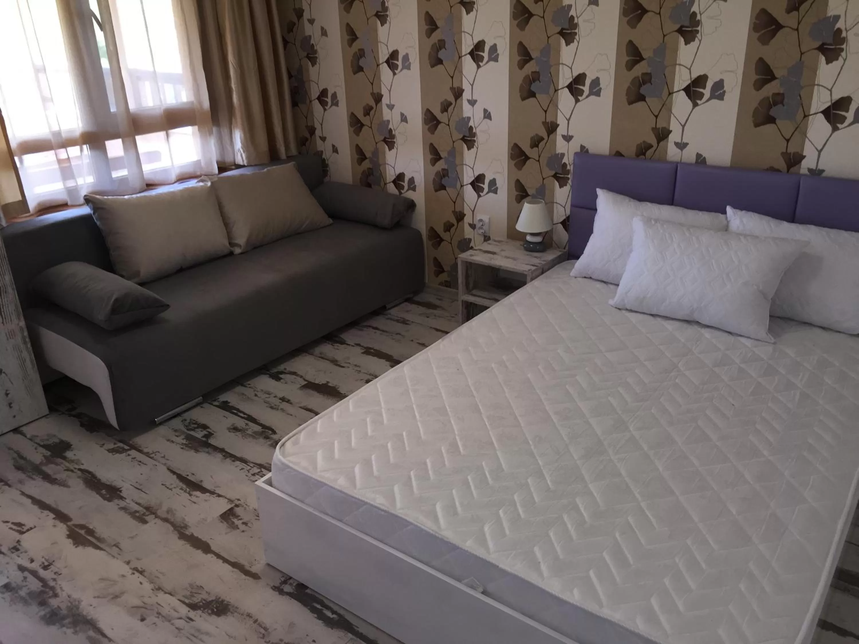 Room Photo in Family Hotel Malibu