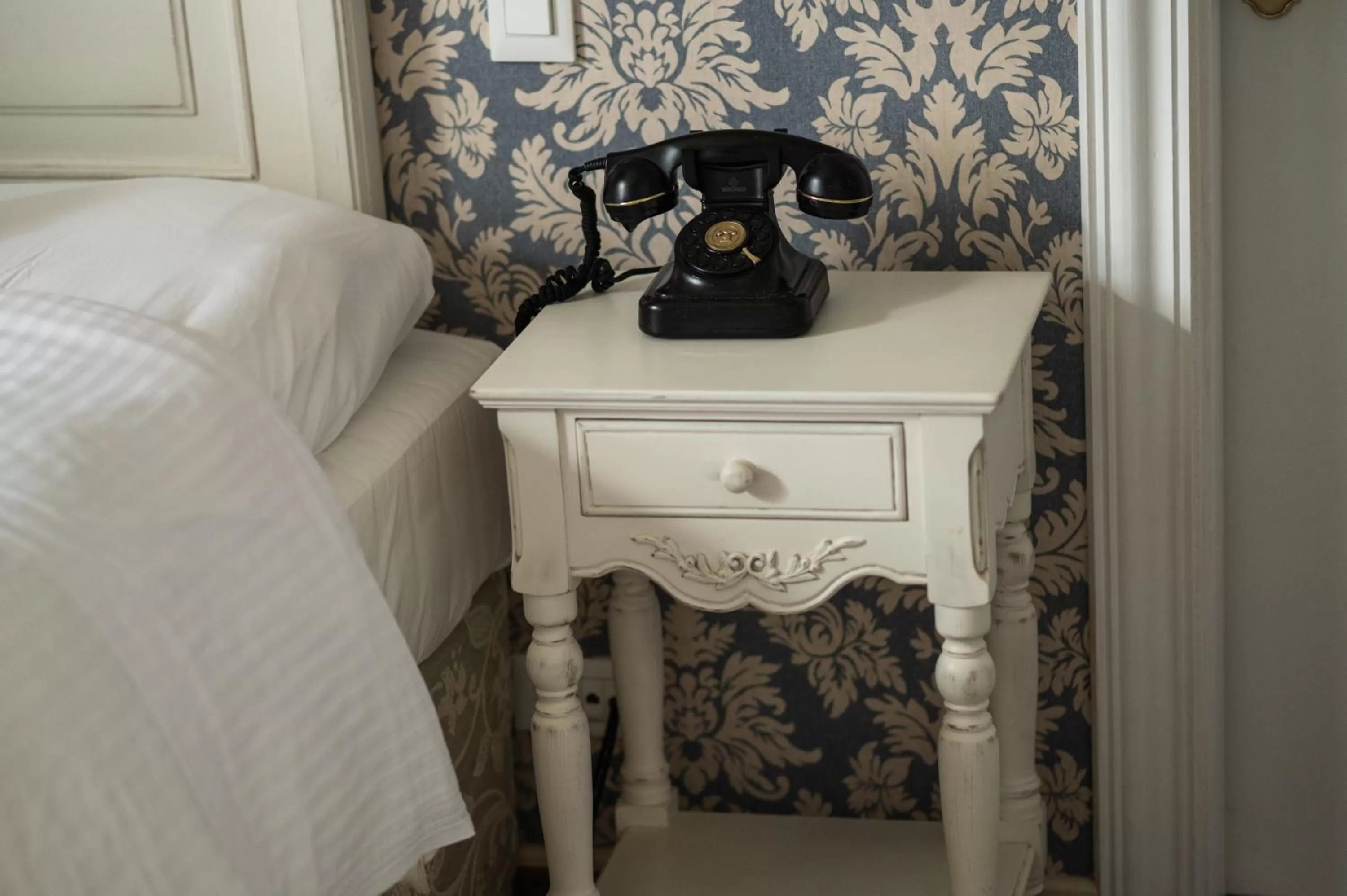 Boutique Hotel Anagennisis