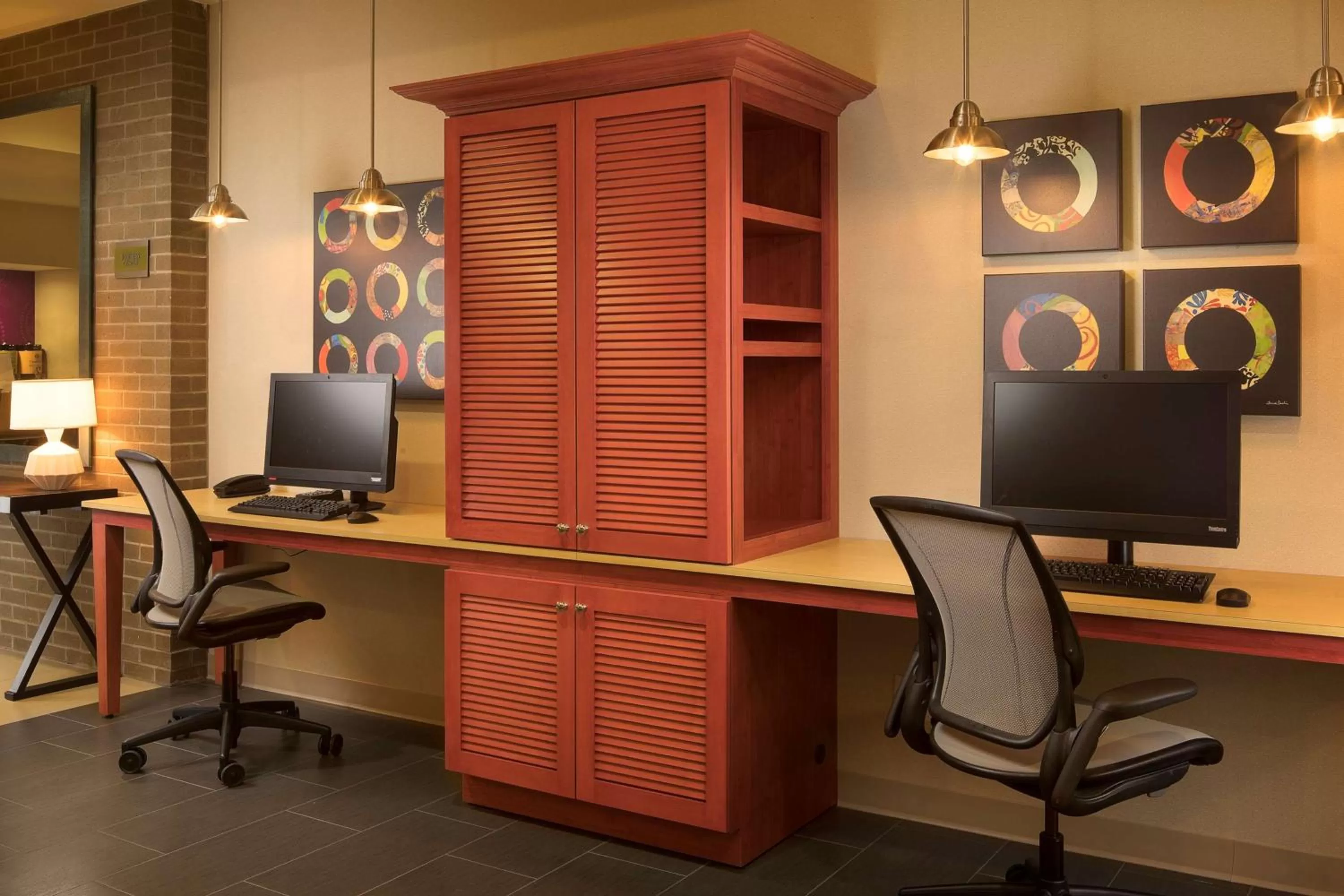 Business facilities in Home2 Suites By Hilton Mishawaka South Bend