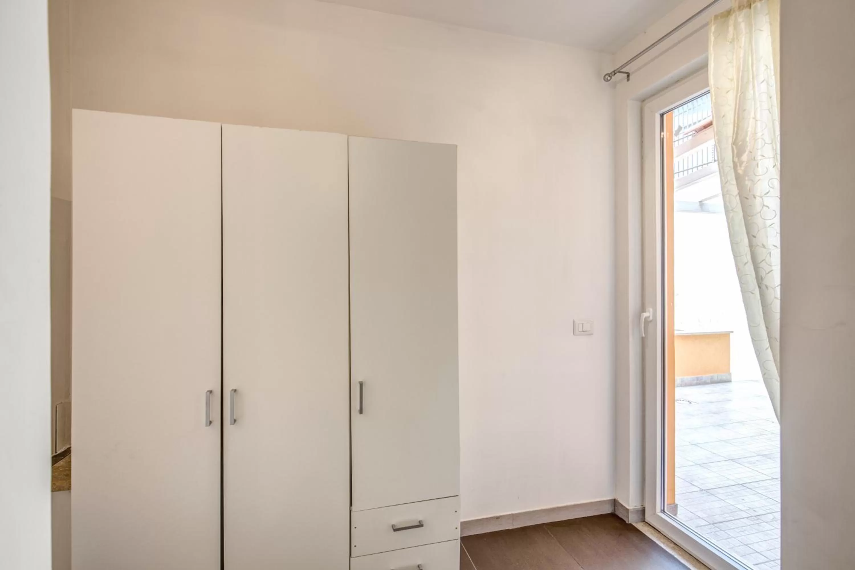 Area and facilities in Relais La Torretta