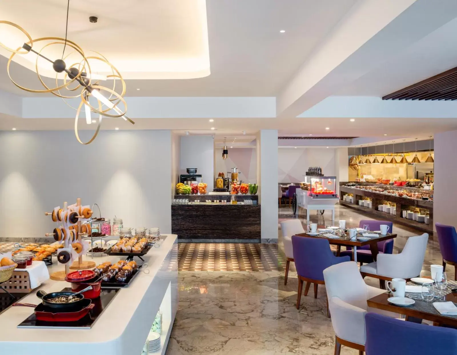 Le Meridien Goa, Calangute Le Meridien Goa, Calangute