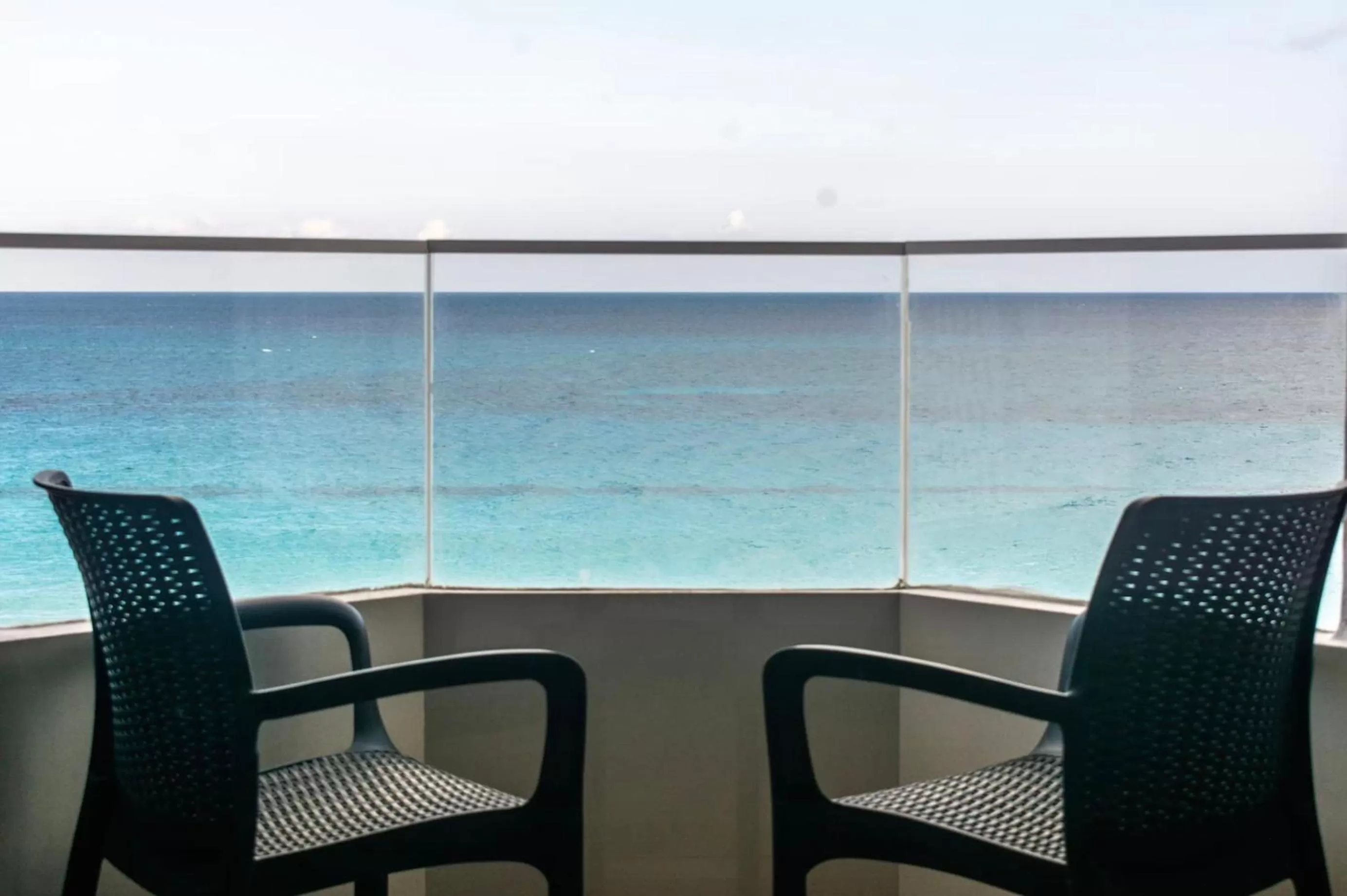 Cancun Beach&Sunrise