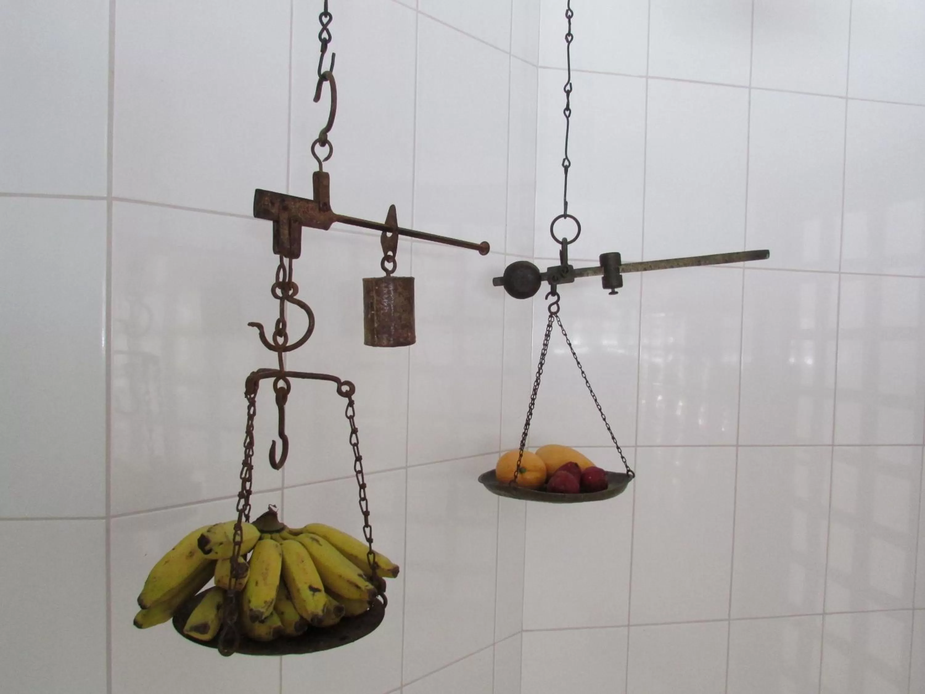 Food in Pousada Ipitanga IV