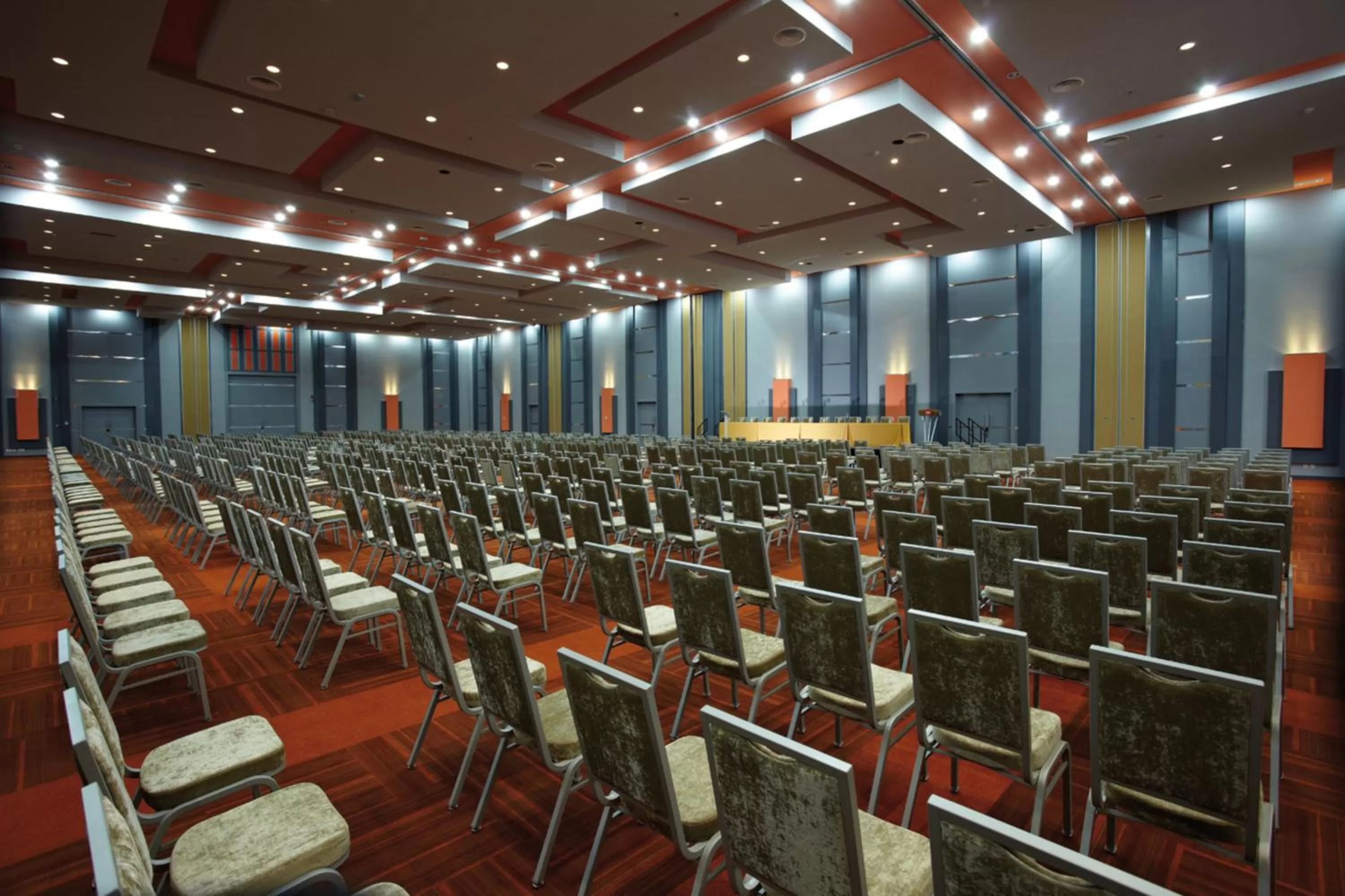Meeting/conference room in Riu Plaza Guadalajara