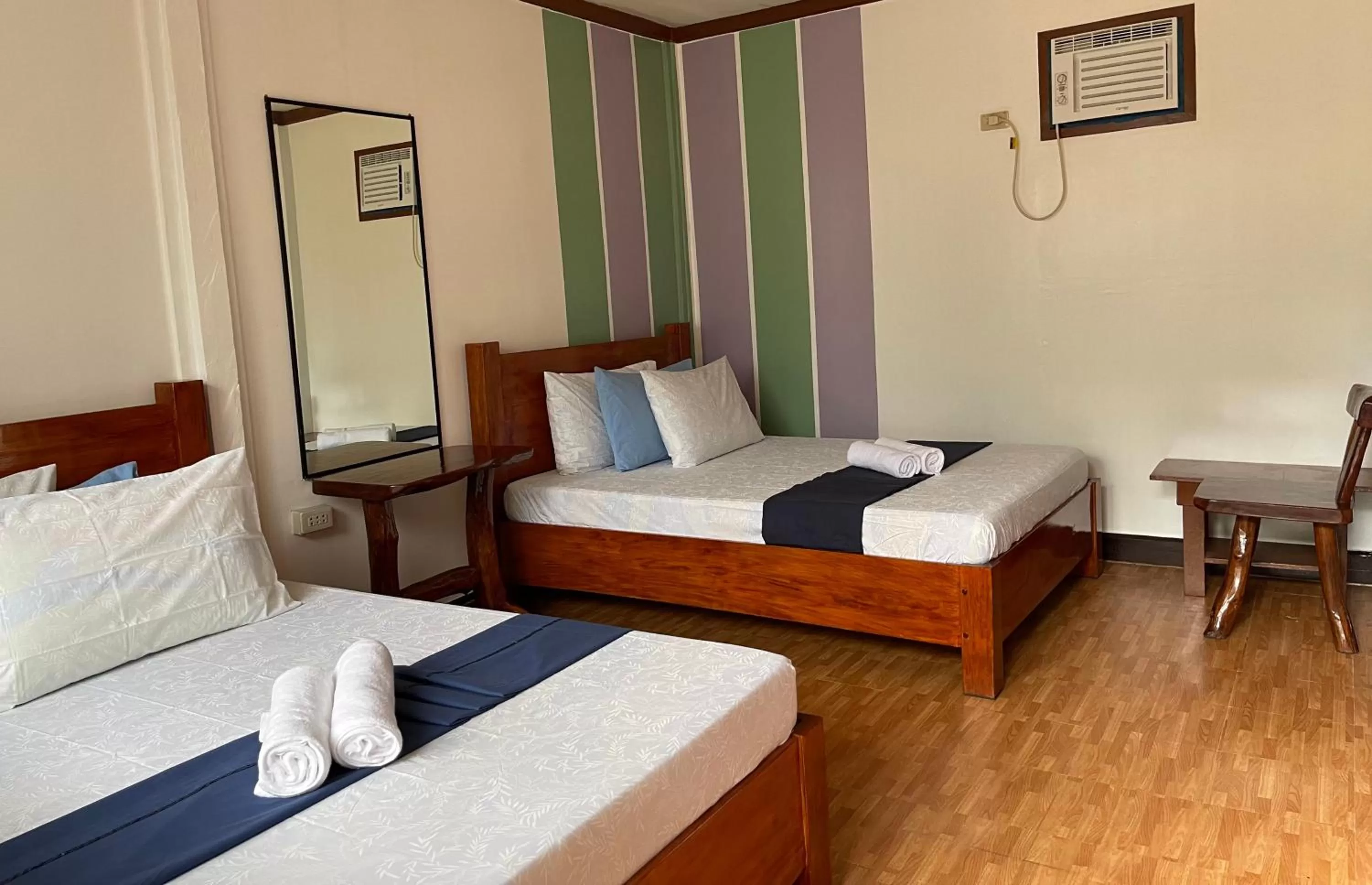 Bedroom, Bed in Chislyk Inn