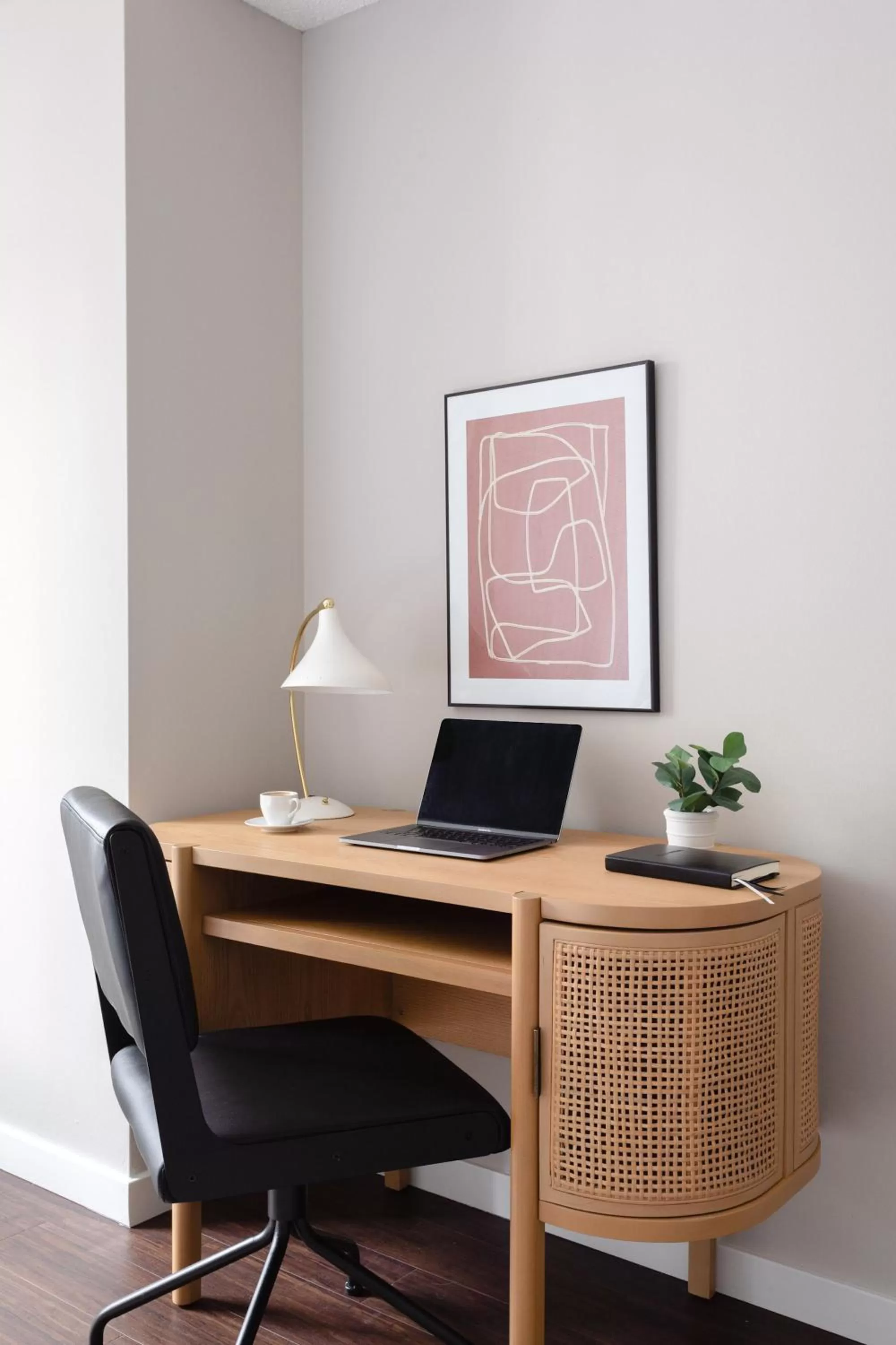 Bedroom in Kasa Magnificent Mile Chicago