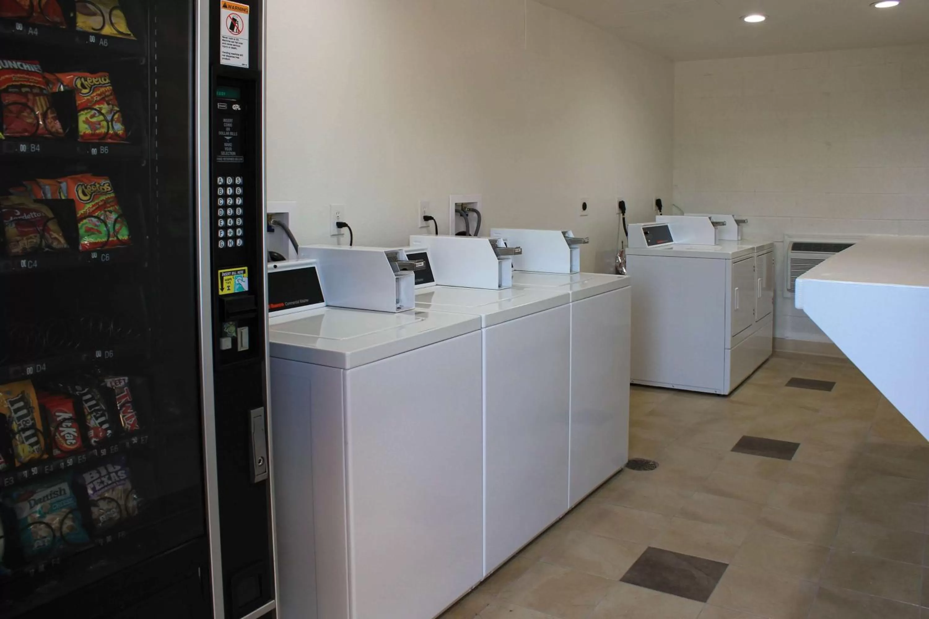 On site, Kitchen/Kitchenette in Studio 6-Houston, TX - East