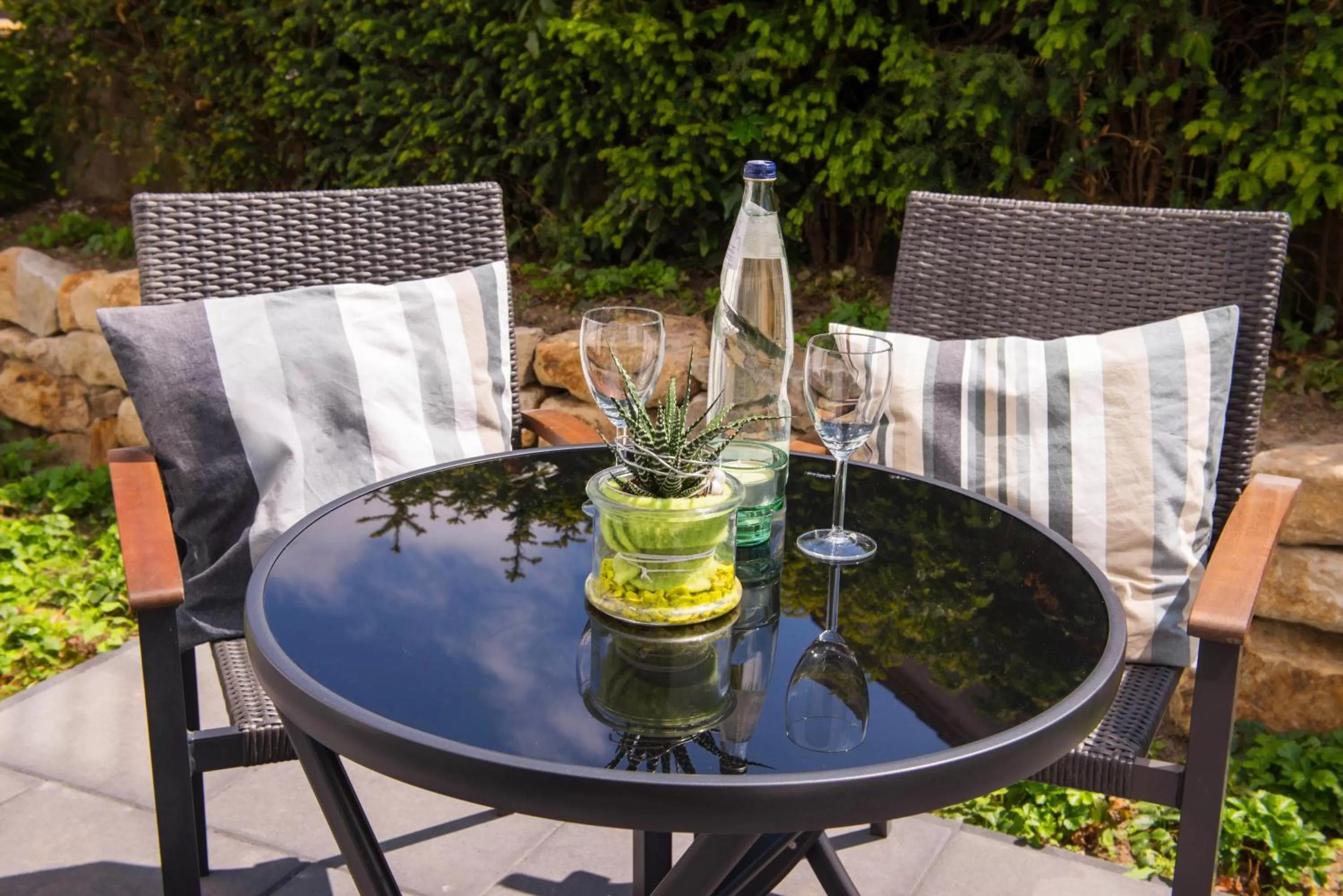 Boardinghouse am Teuto