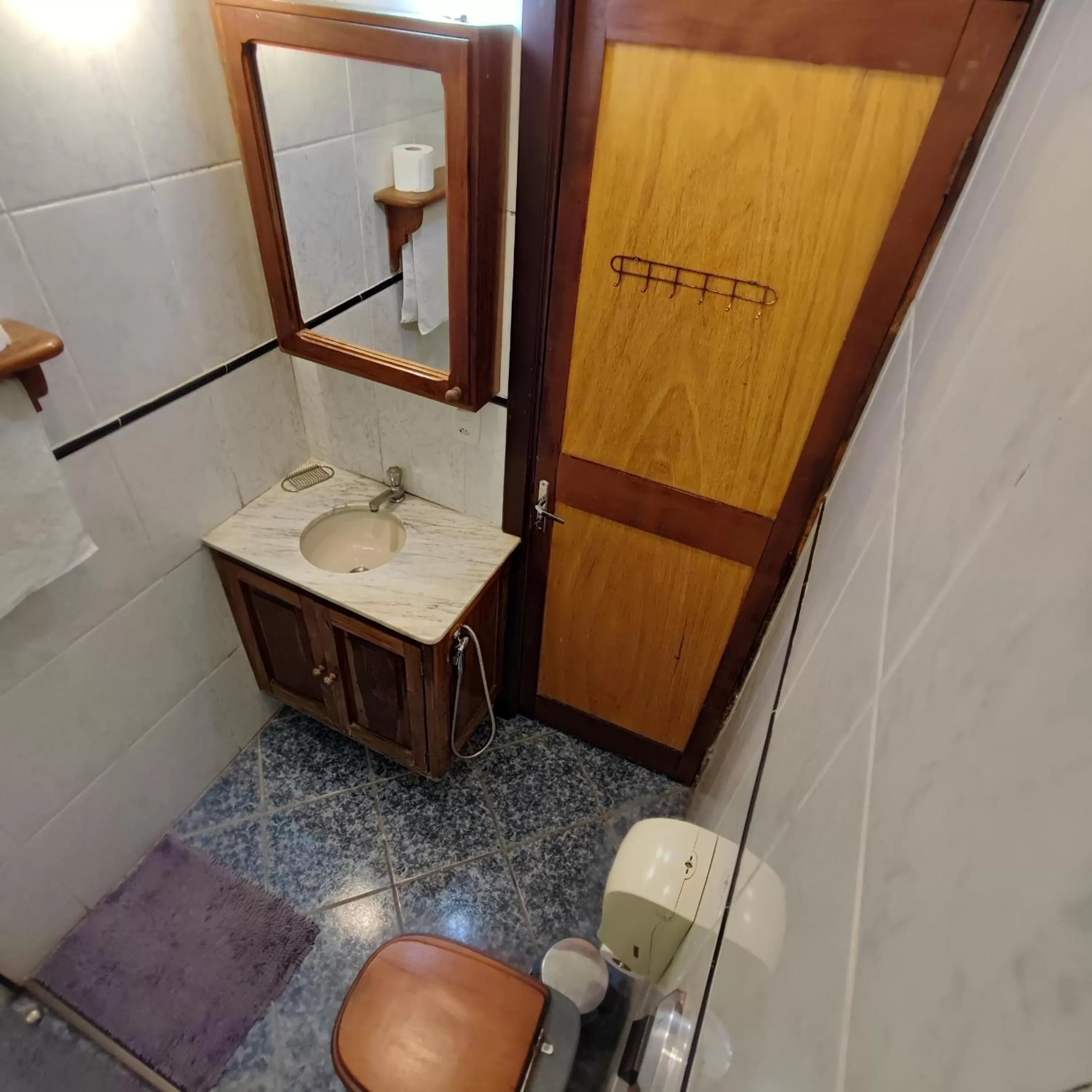 Hotel Chácara das Flores