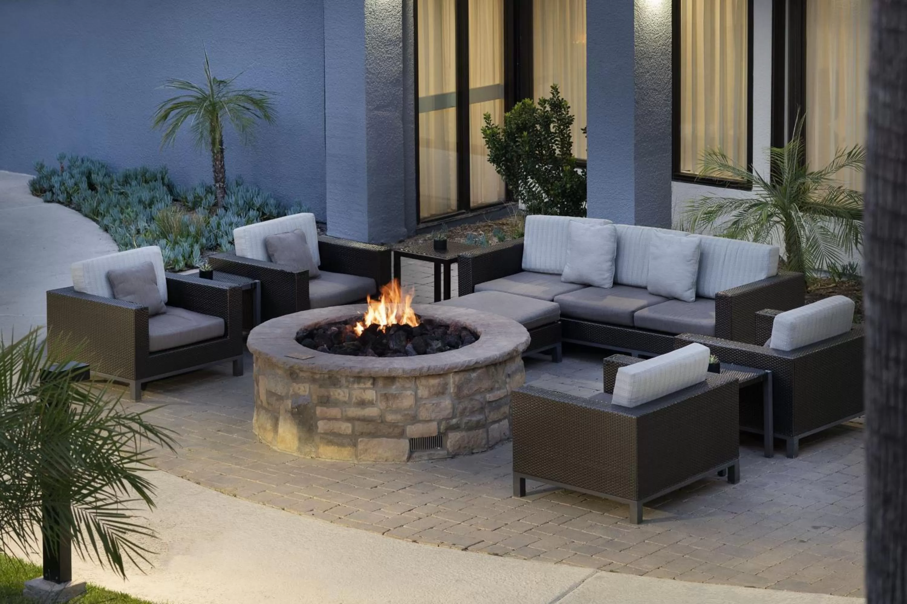 Other in Courtyard by Marriott Los Angeles Hacienda Heights Orange County