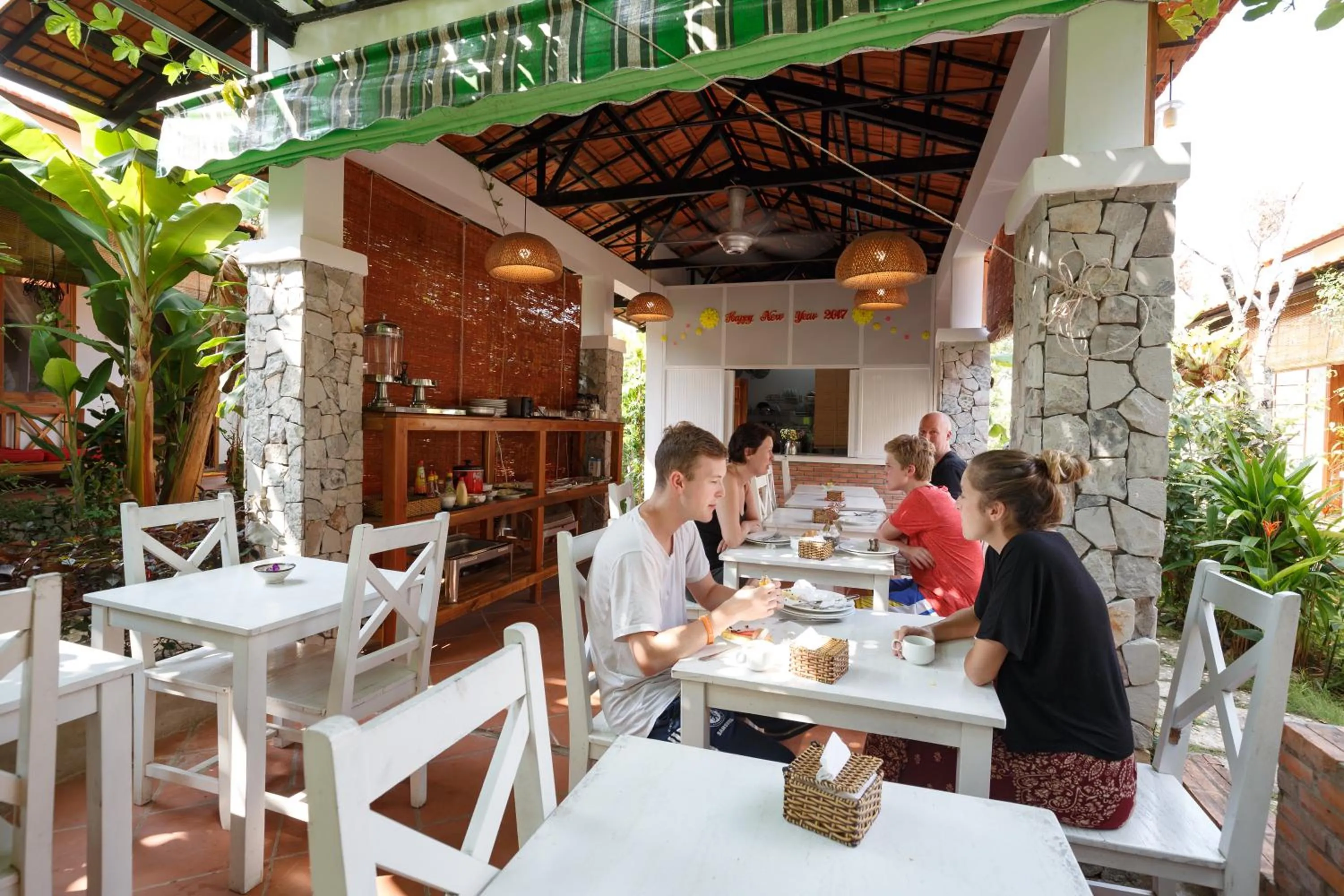 Miana Resort Phu Quoc