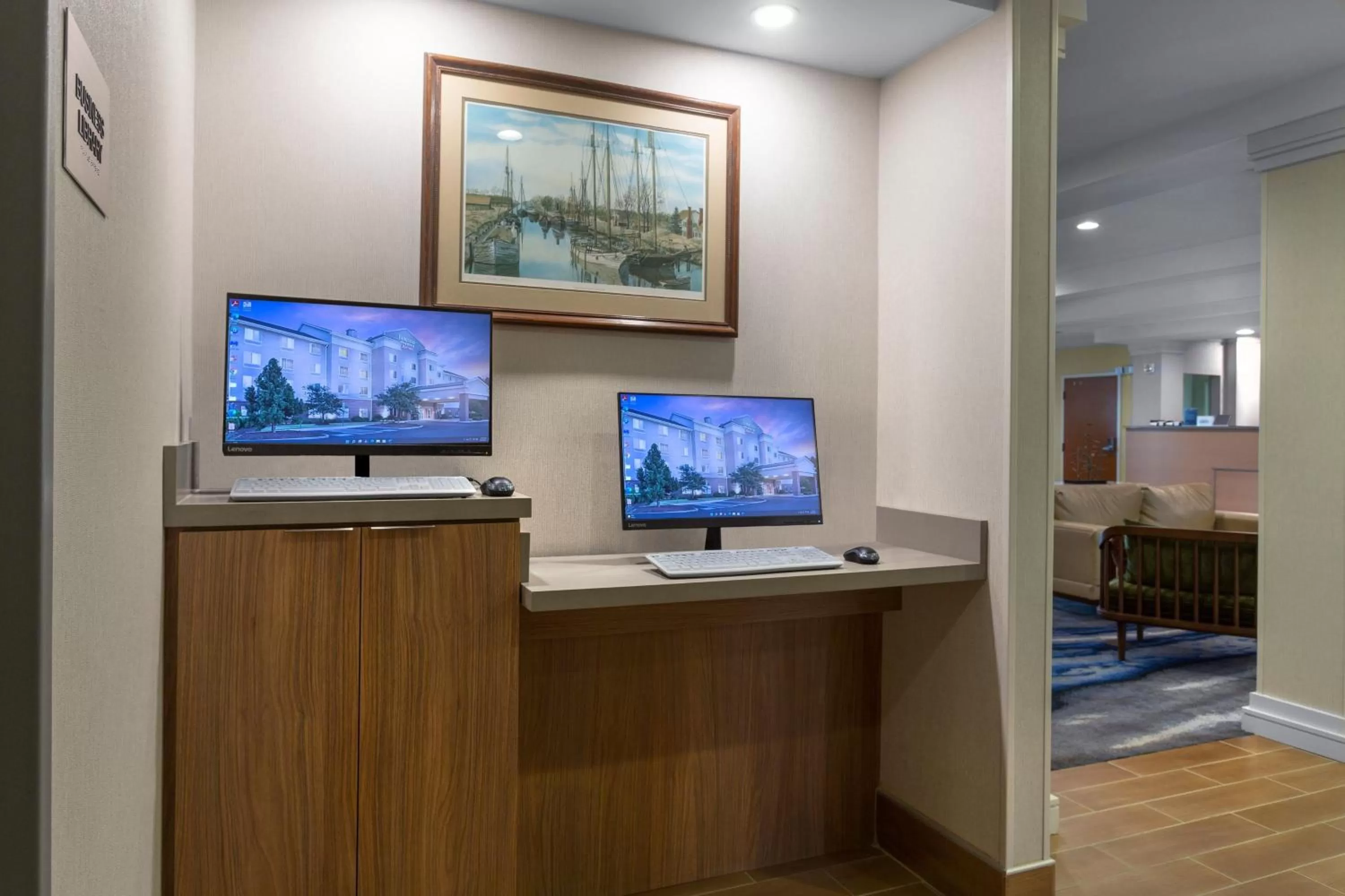 Other in Fairfield Inn & Suites Elizabeth City