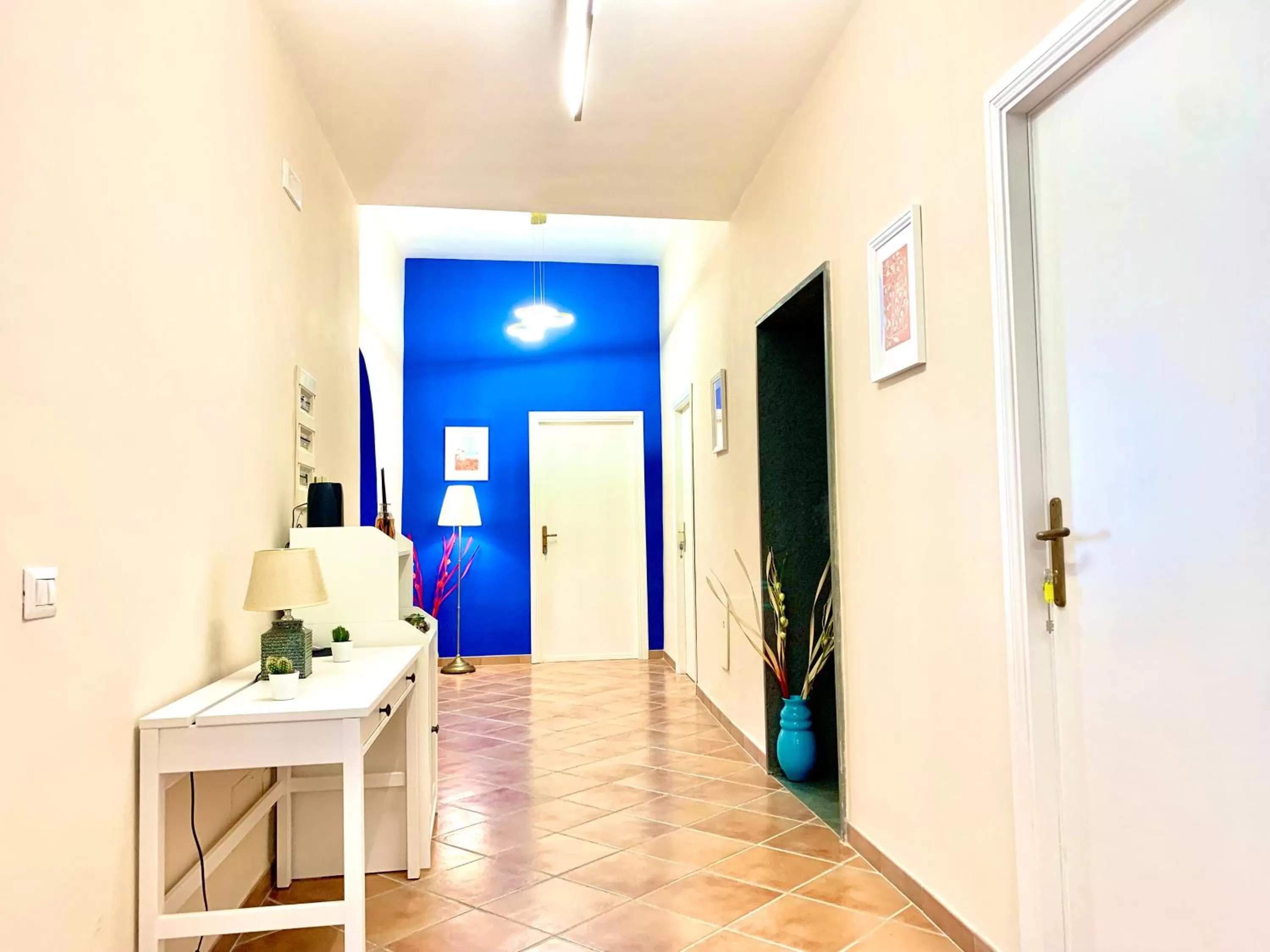 Decorative detail, TV/Entertainment Center in Artis Mare