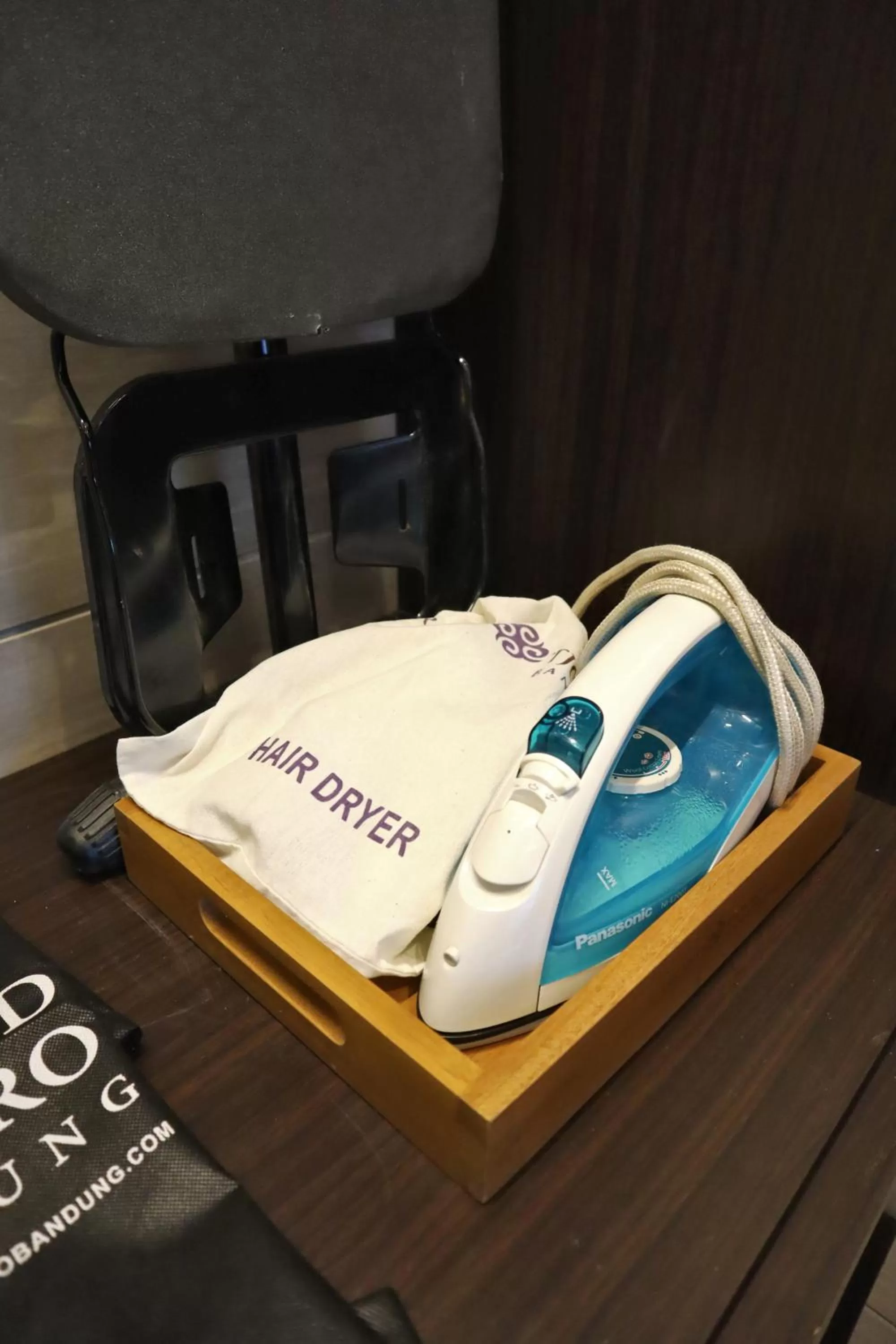 furniture in Grand Tjokro Premiere Bandung