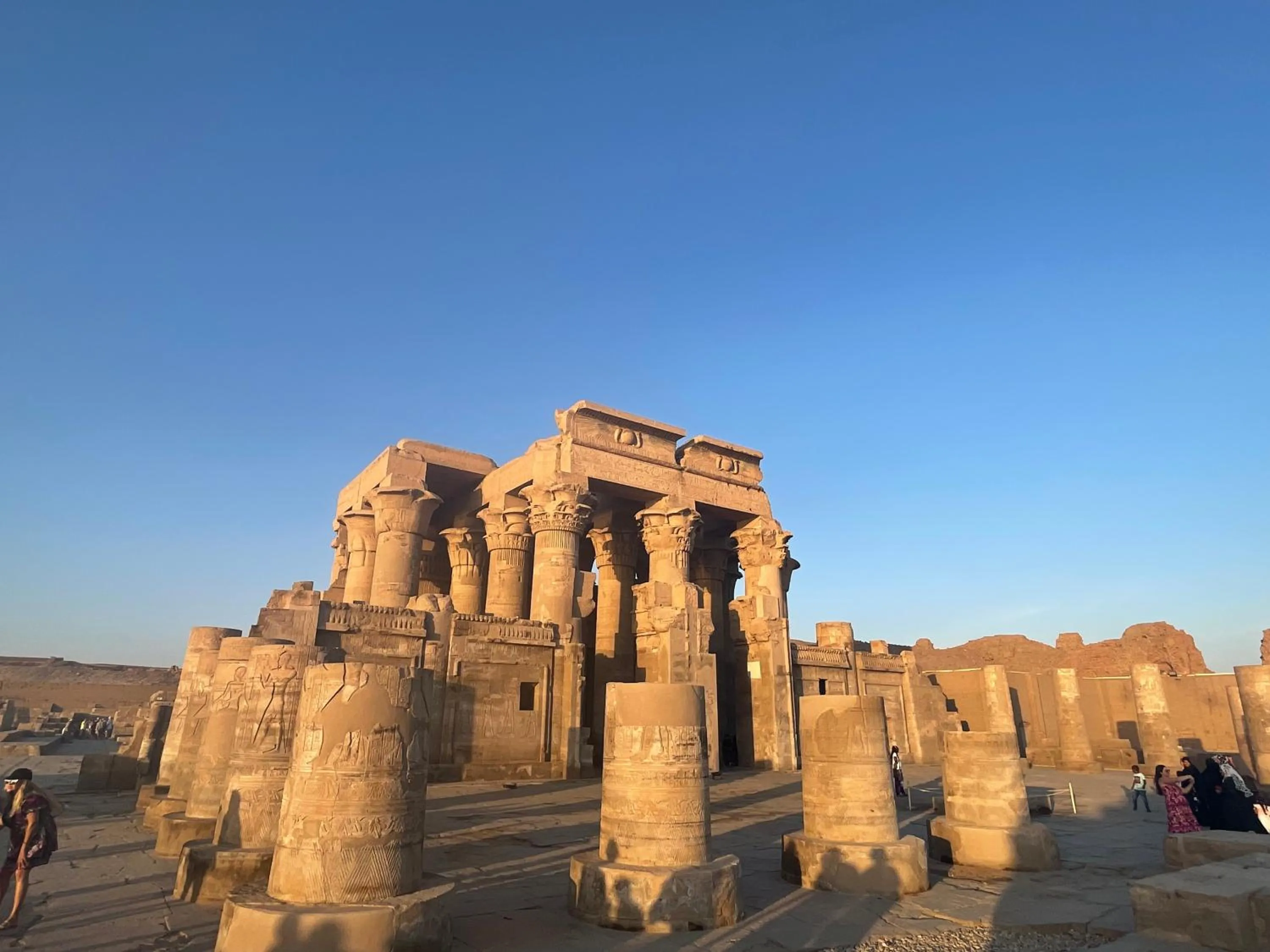 Activities, Property Building in Meramees Hostel