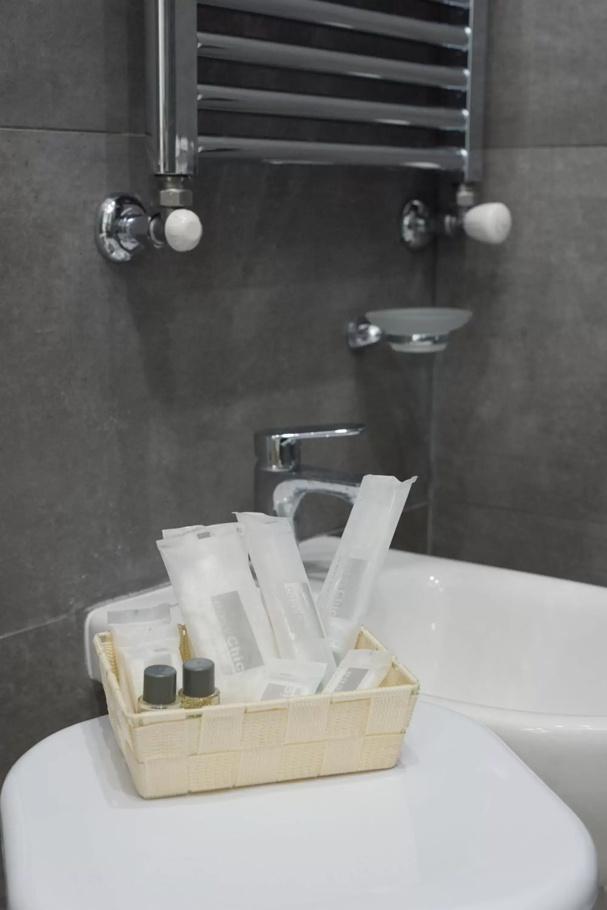 Triple Room - single occupancy in Toledo in Triple Room - single occupancy in Toledo in