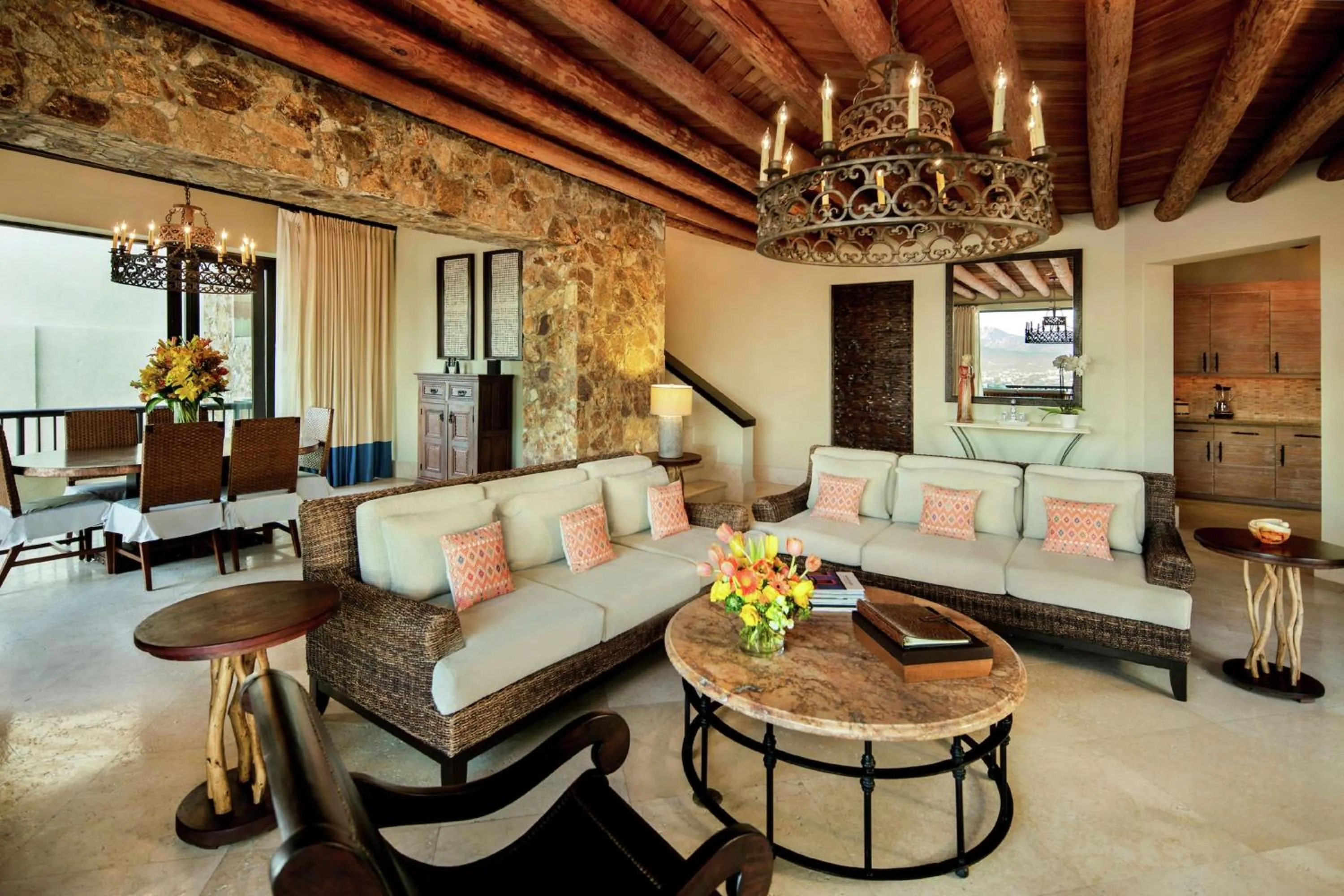 Other in Waldorf Astoria Los Cabos Pedregal