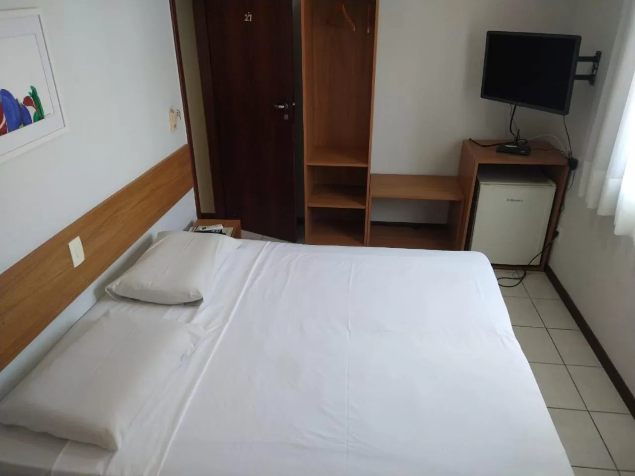 Standard Double or Twin Room in Hotel Pedra da Concha