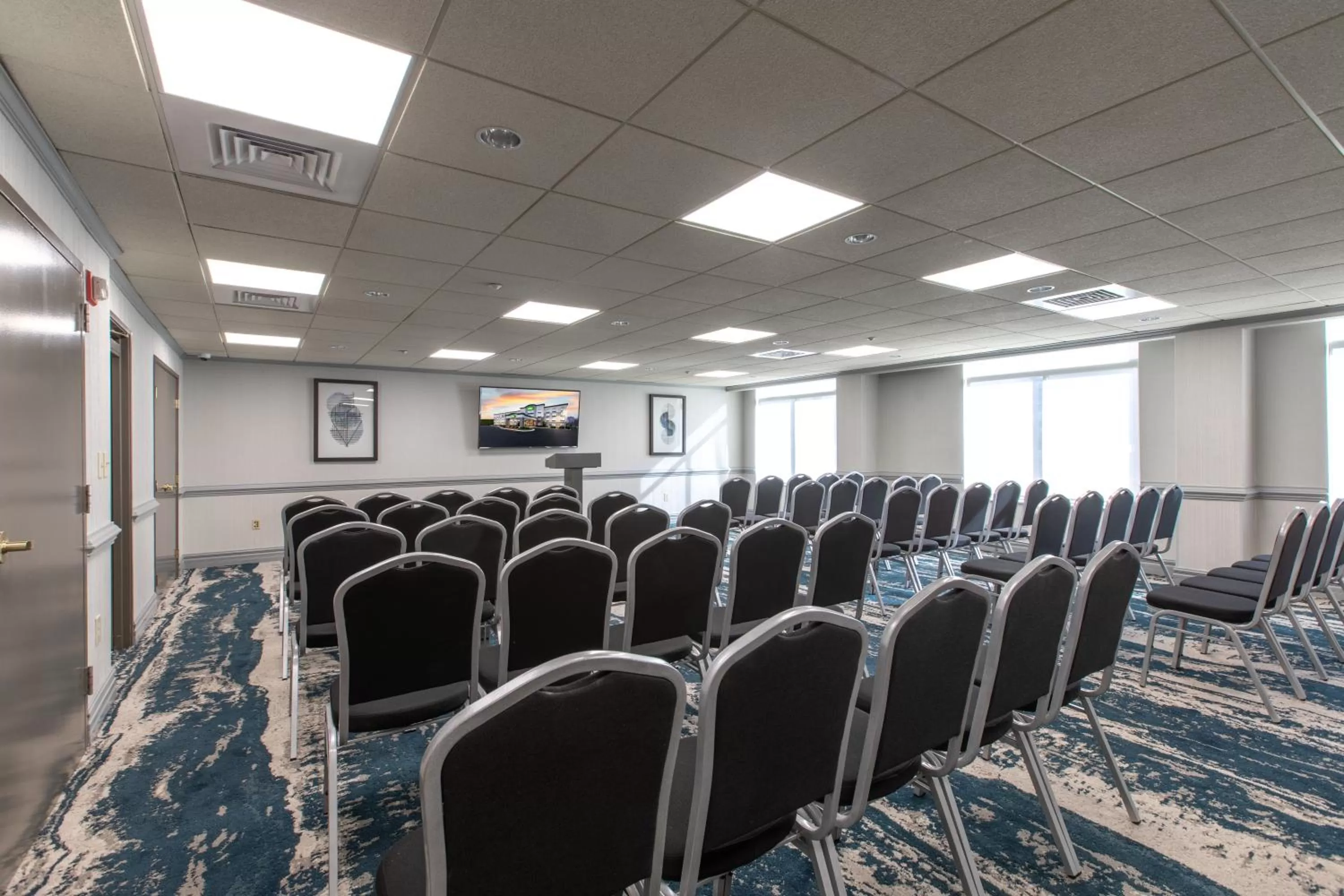 Meeting/conference room in Wingate by Wyndham Charlotte Concord Mills/Speedway