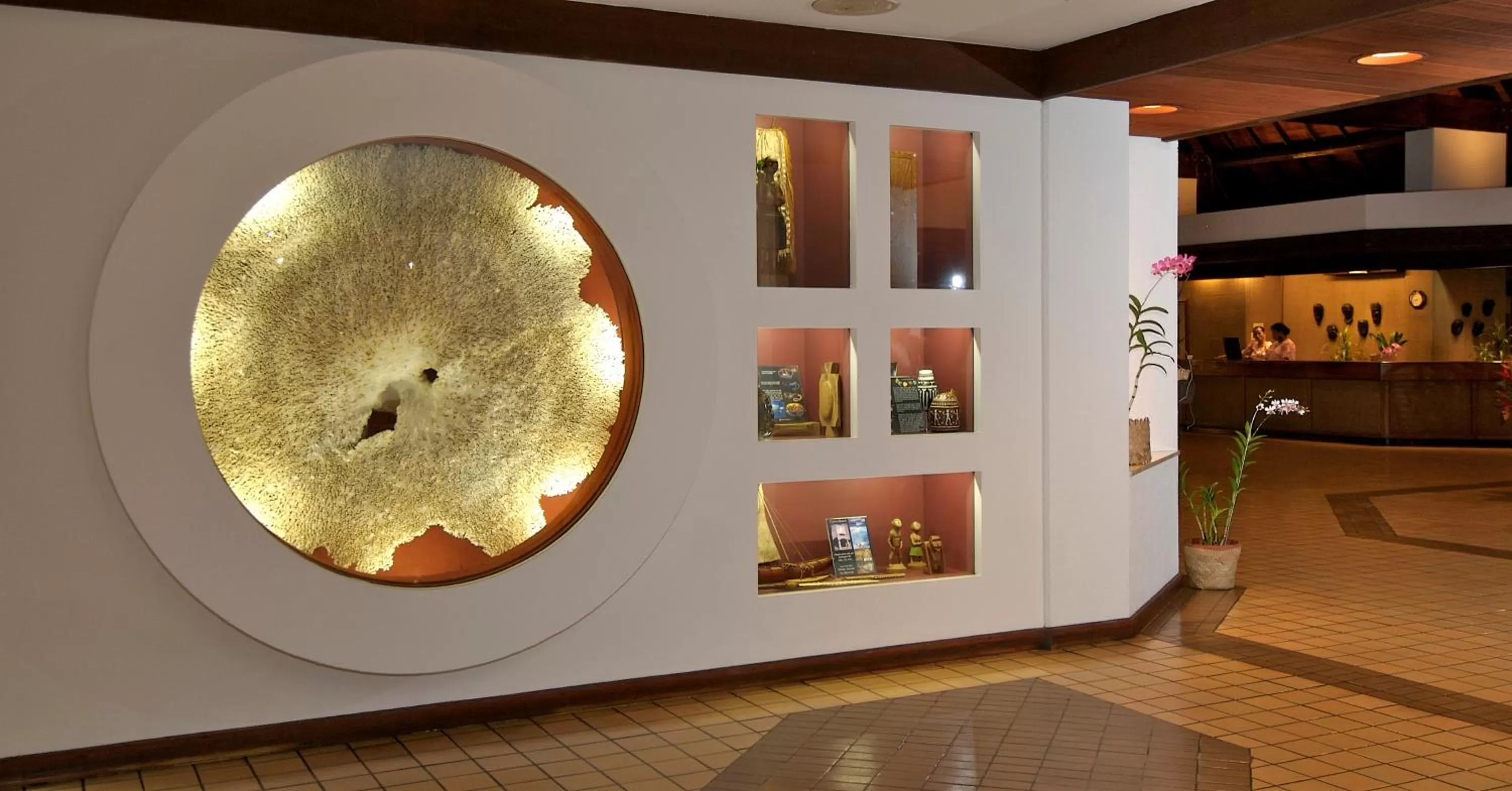 Palau Pacific Resort