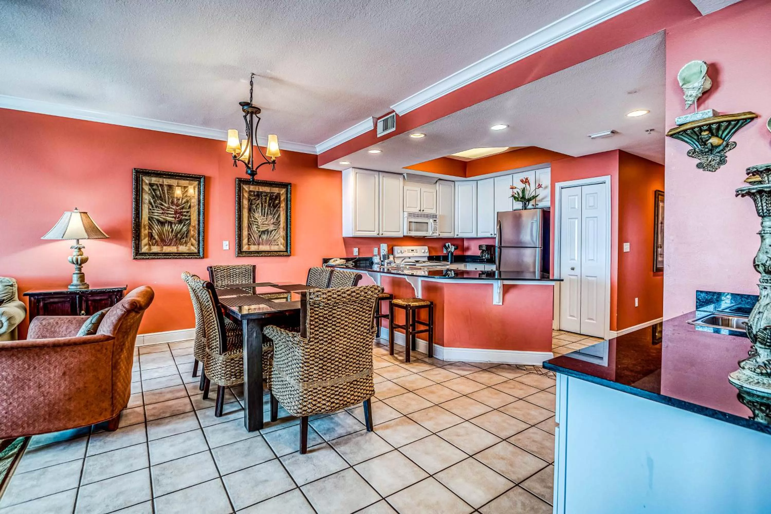 Restaurant/Places to Eat in San Carlos #1208