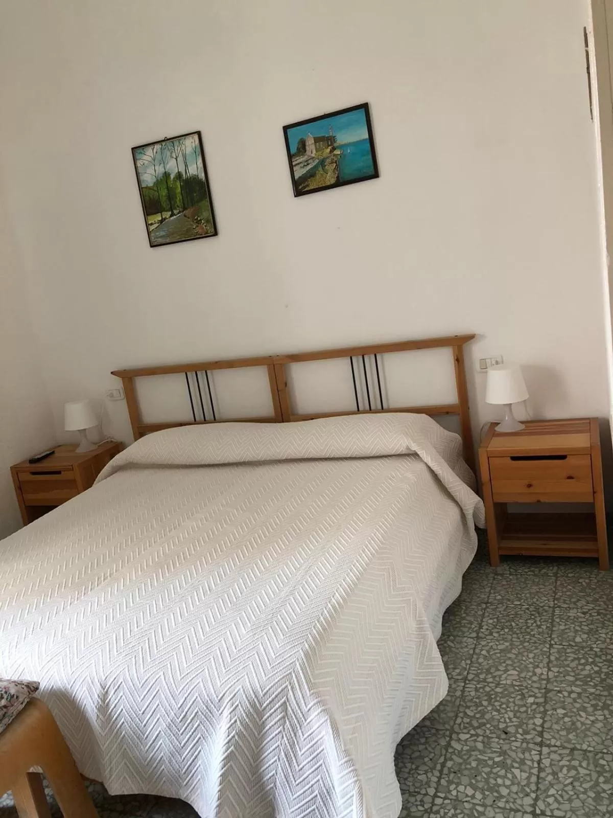 Rocca Sul Mare Hotel