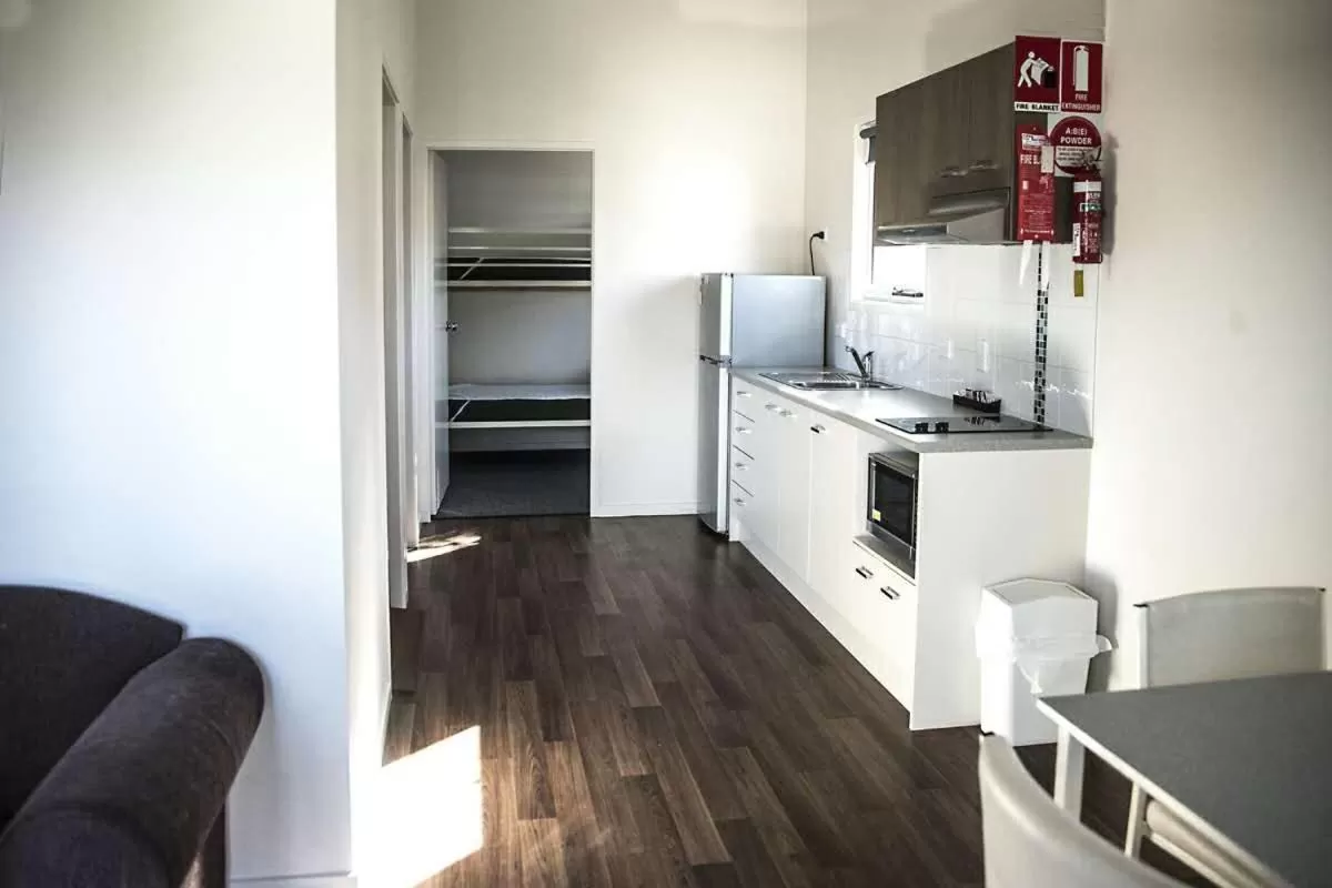 Peace Resorts - Jervis Bay Holiday Cabins in Sussex Inlet