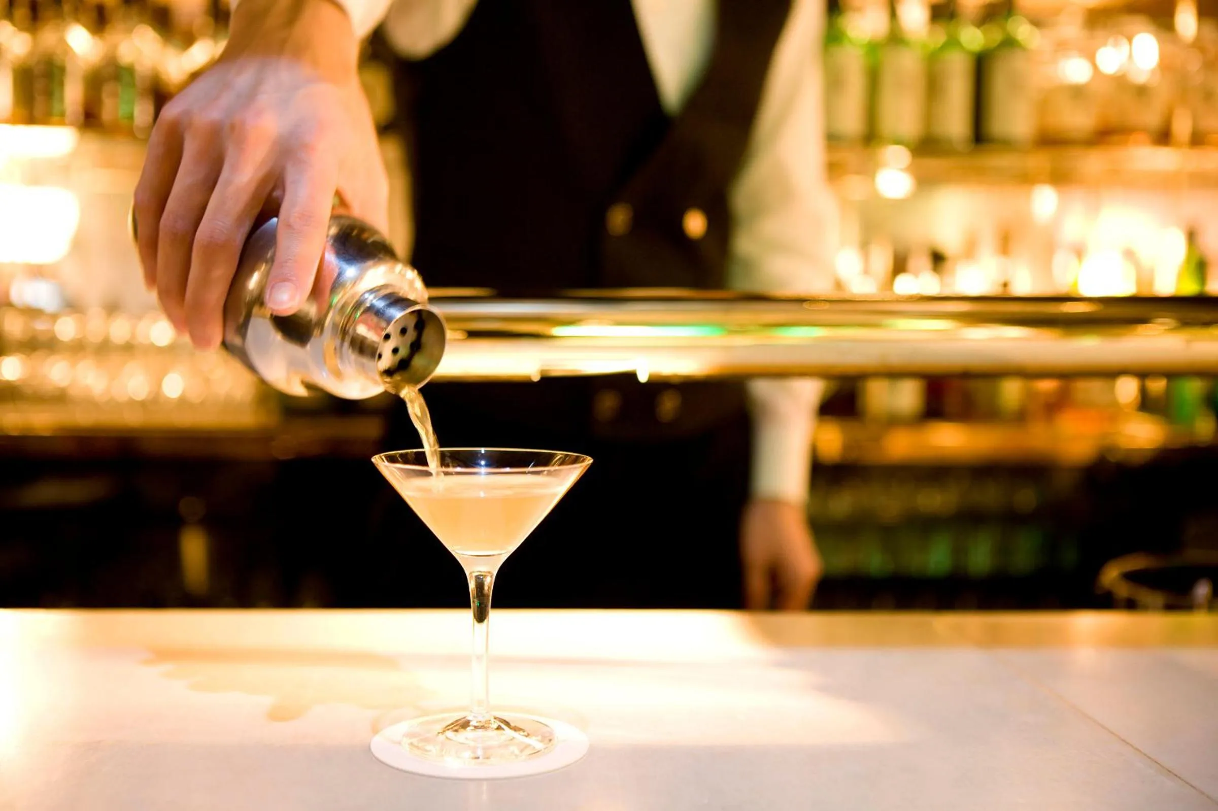 Lounge or bar in Yuzawa Toei Hotel