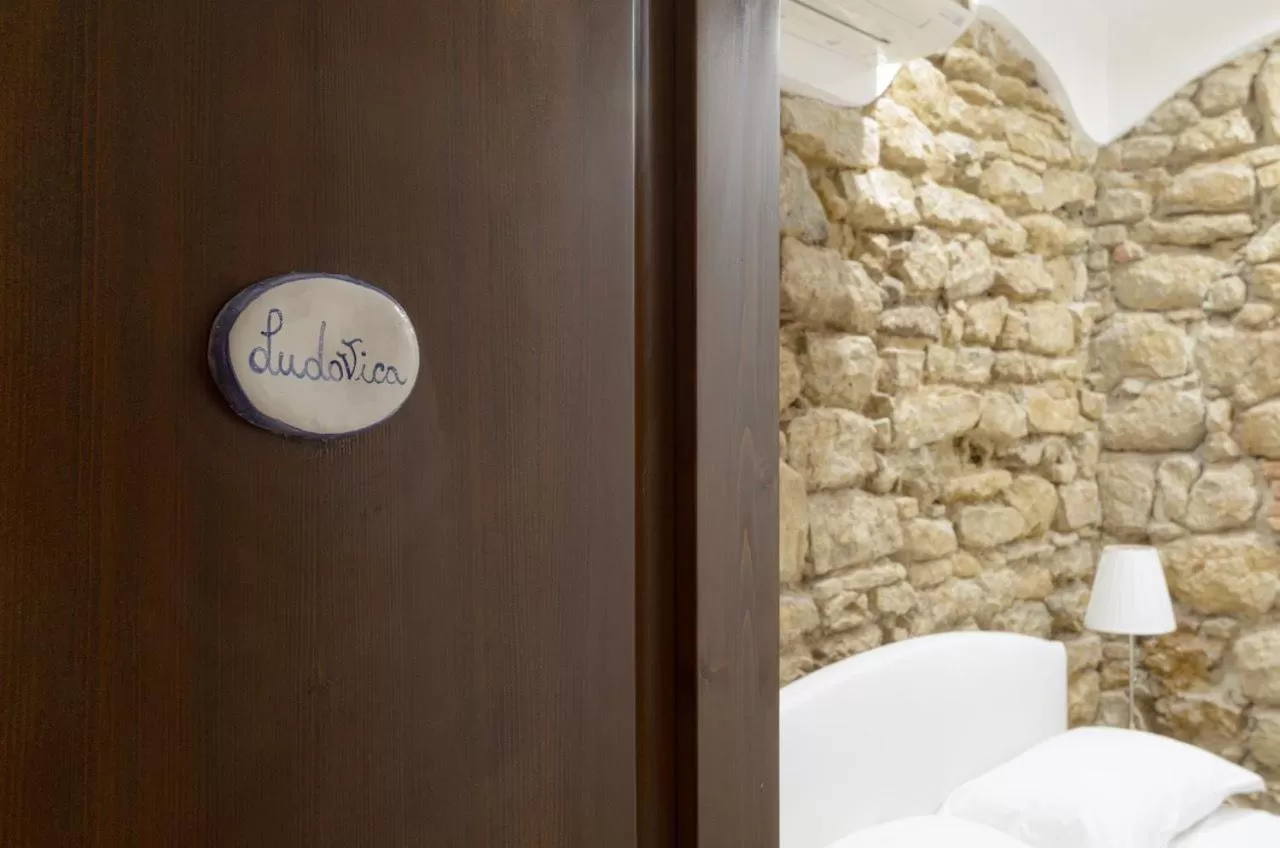 B&B Le Stanze di Ludovica