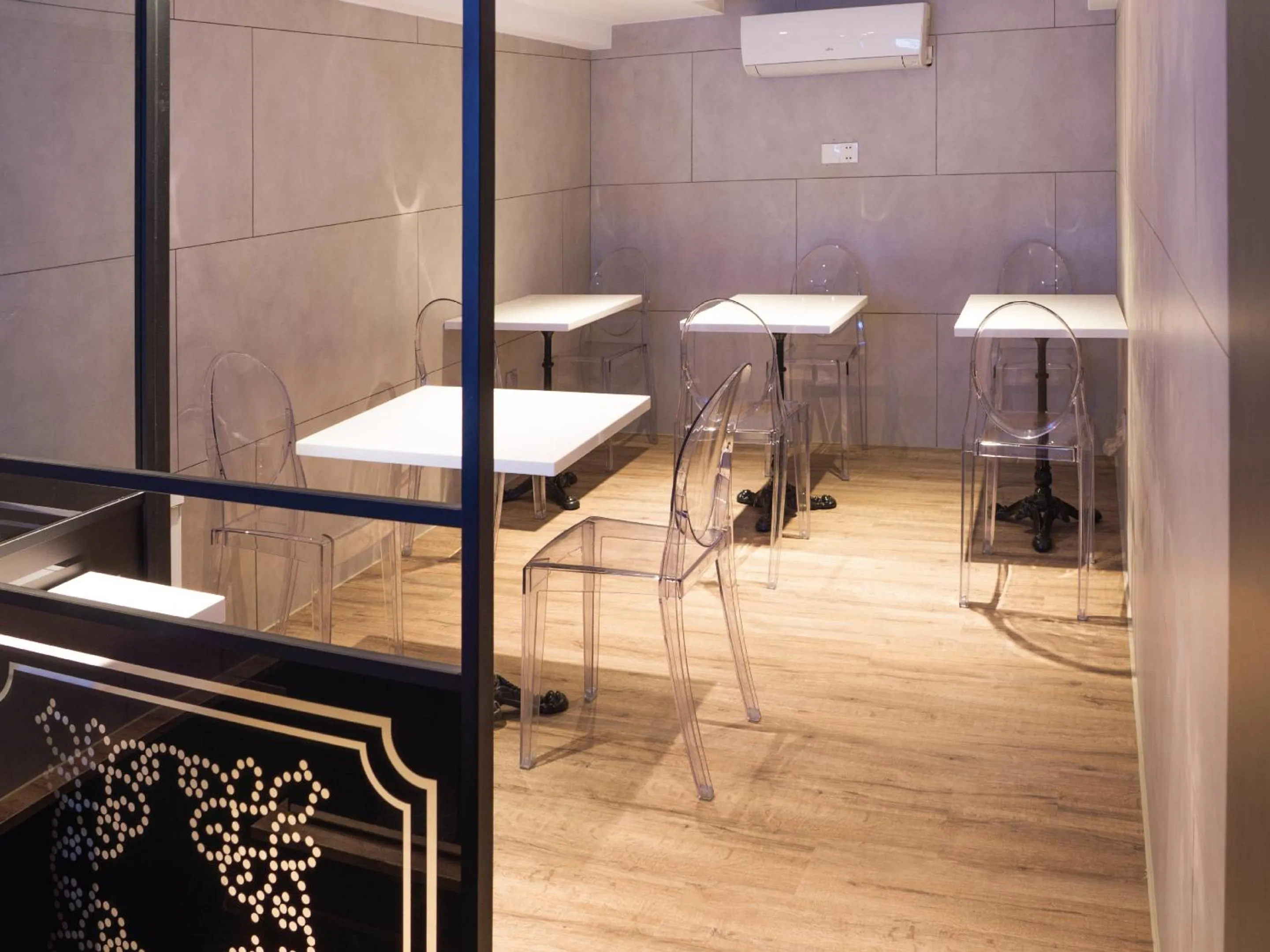 Breakfast in Hotel Relax 5