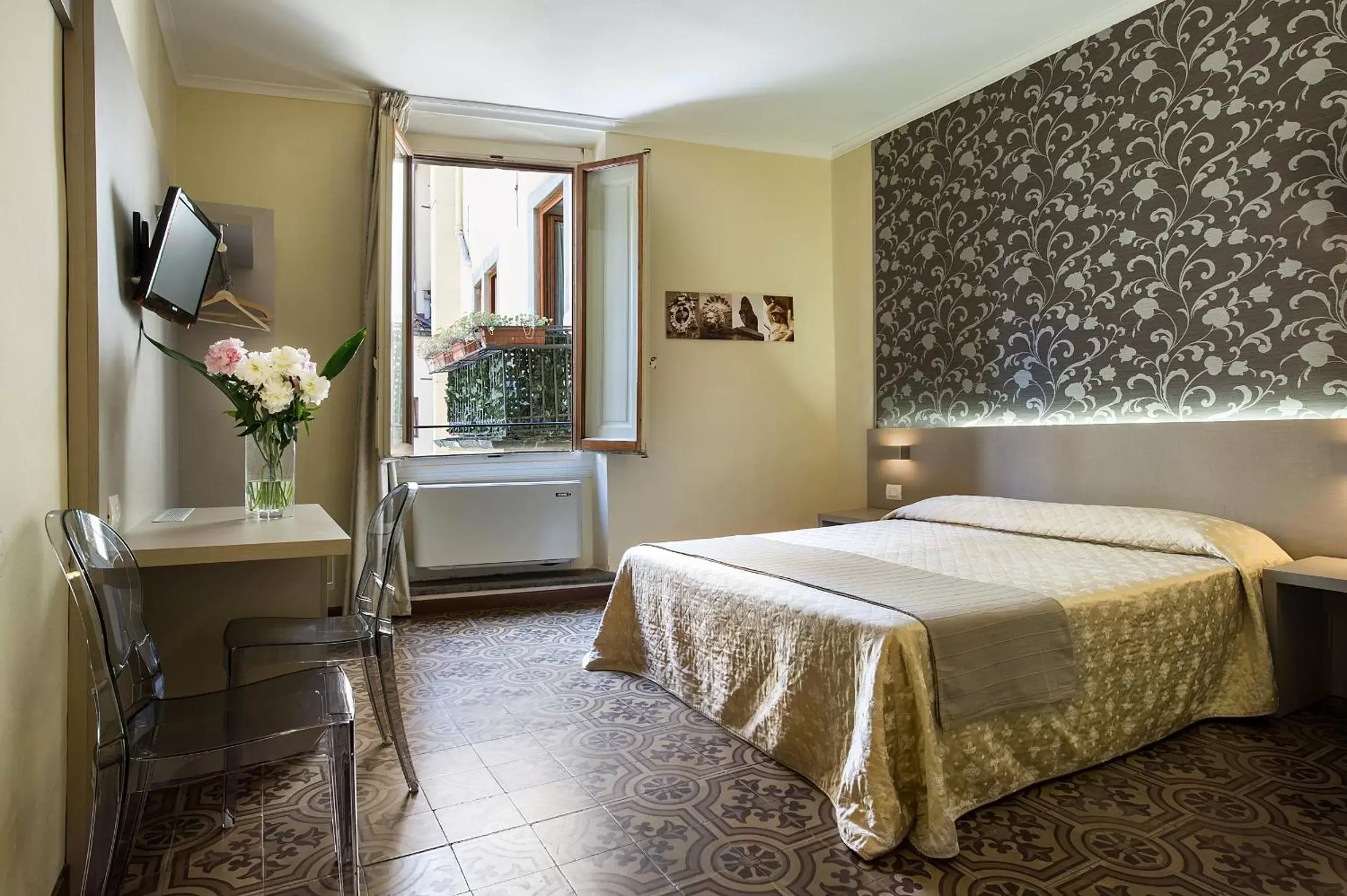 Albergo Firenze Albergo Firenze