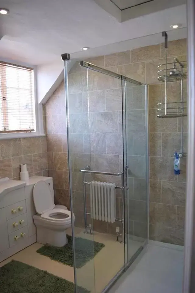 Double Room - single occupancy in St Peters Bed and Breakfast Double Room - single occupancy in St Peters Bed and Breakfast