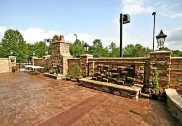 Other in Fairfield Inn Suites Elkin Jonesville