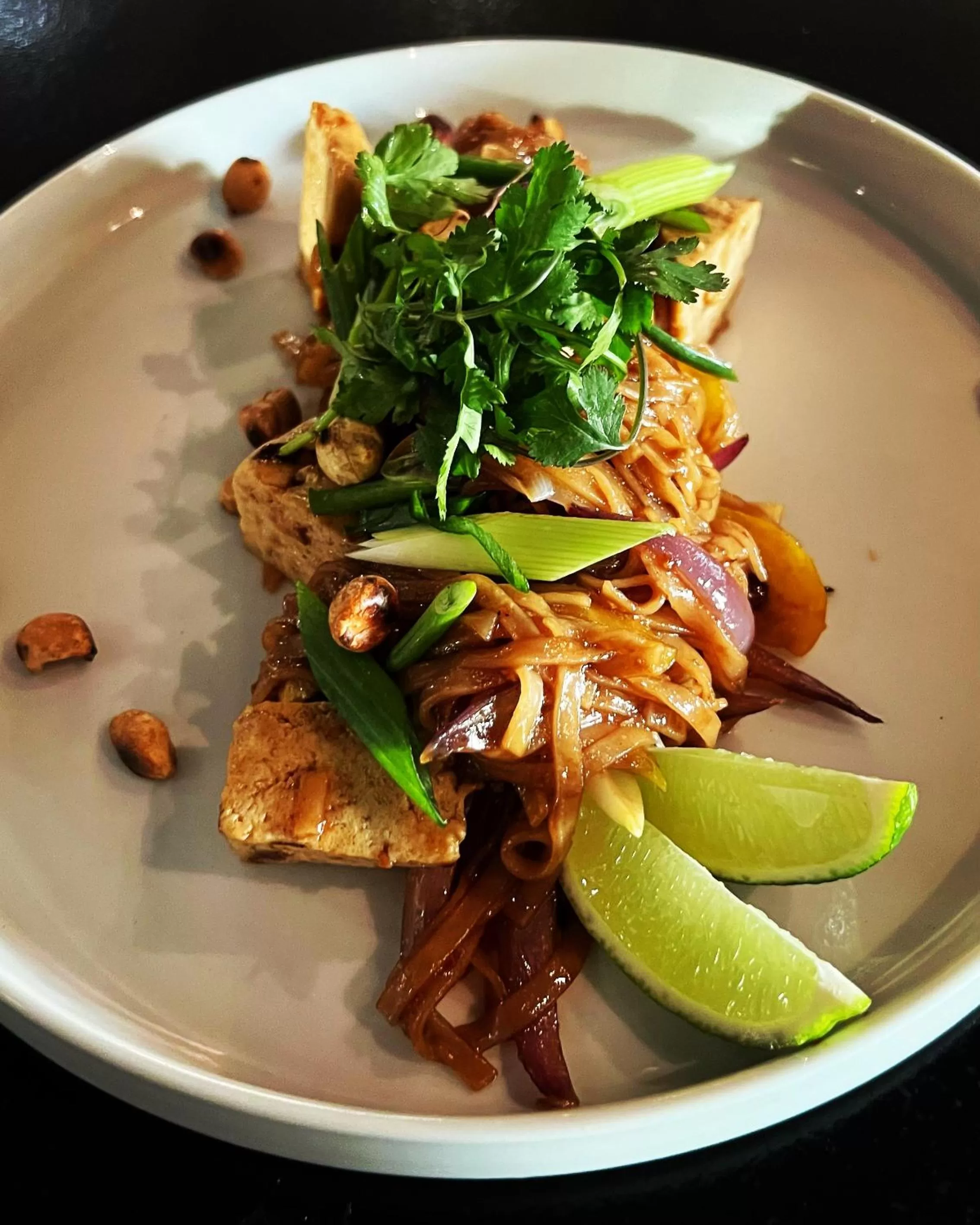 Restaurant/places to eat in Hotel & Suites Le Dauphin Drummondville