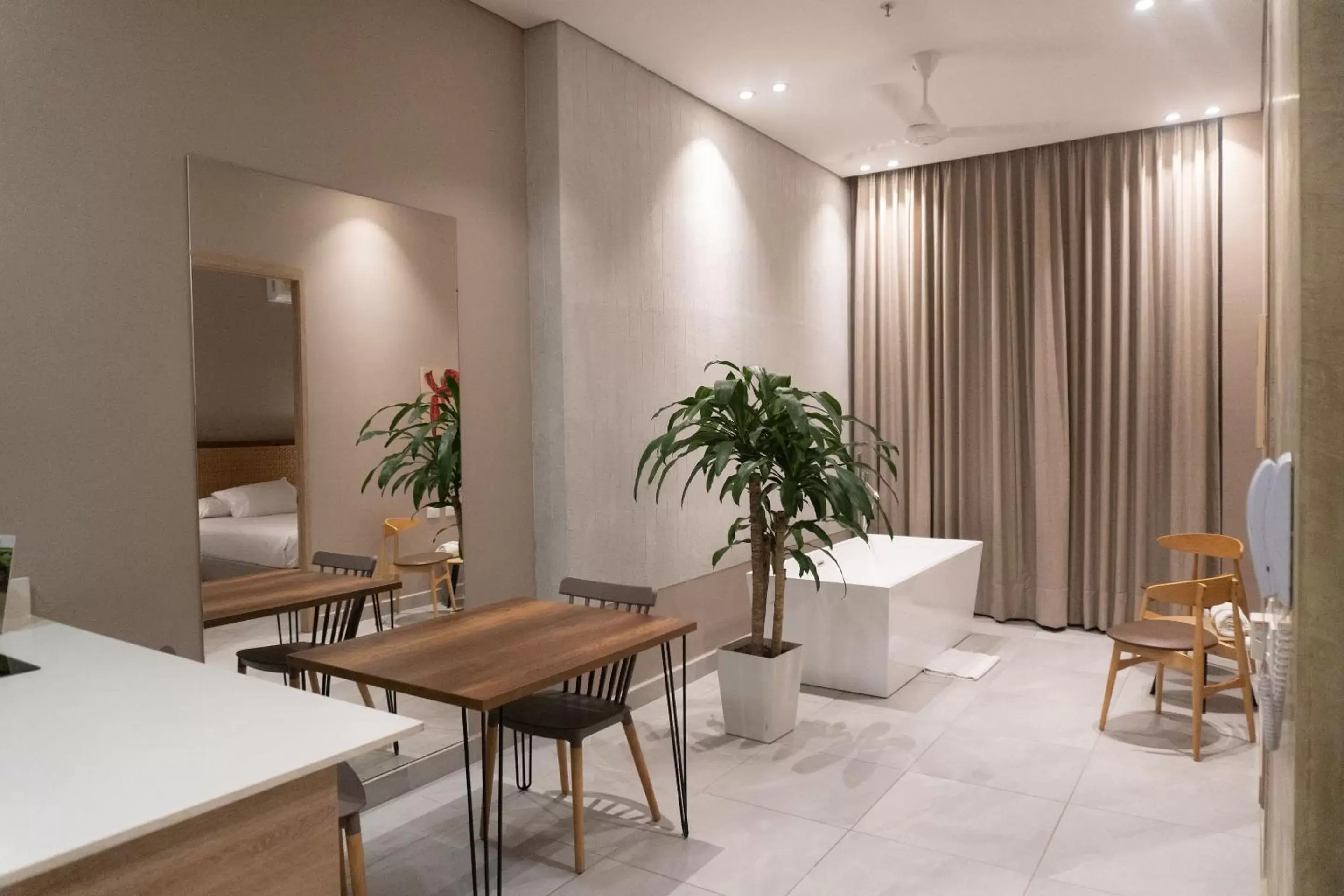 Apartment with Terrace - single occupancy in FR Hotel Apartment with Terrace - single occupancy in FR Hotel