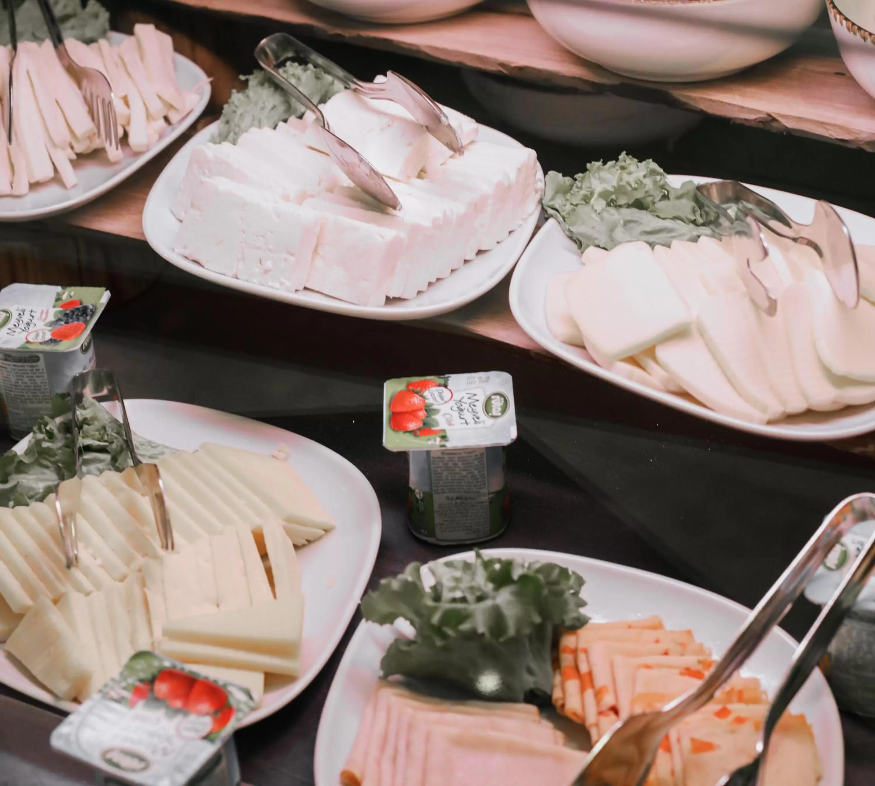 Restaurant/places to eat in Bodrium Hotel & Spa