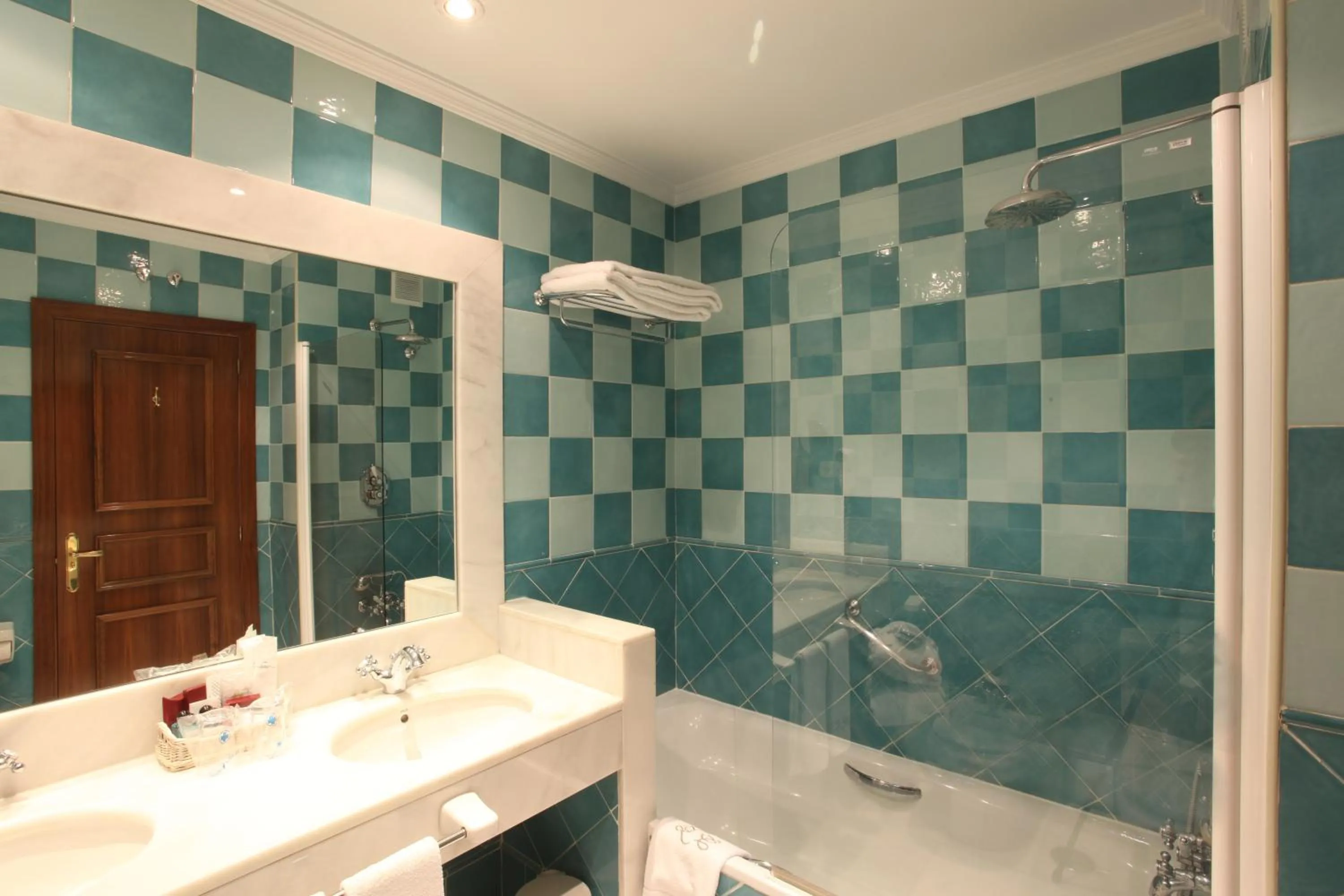 Superior Double Room in La Quinta de los Cedros