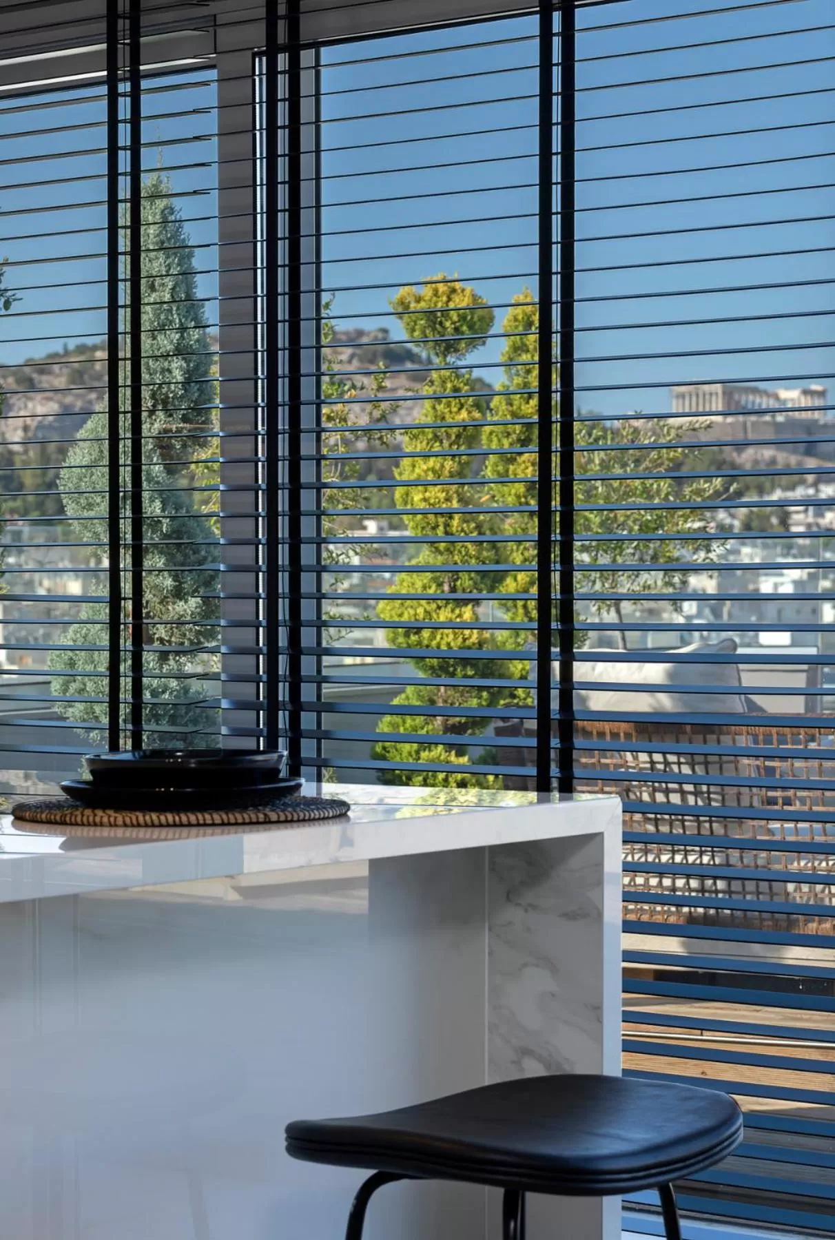 Nearby landmark in Supreme Luxury Suites by Athens Stay