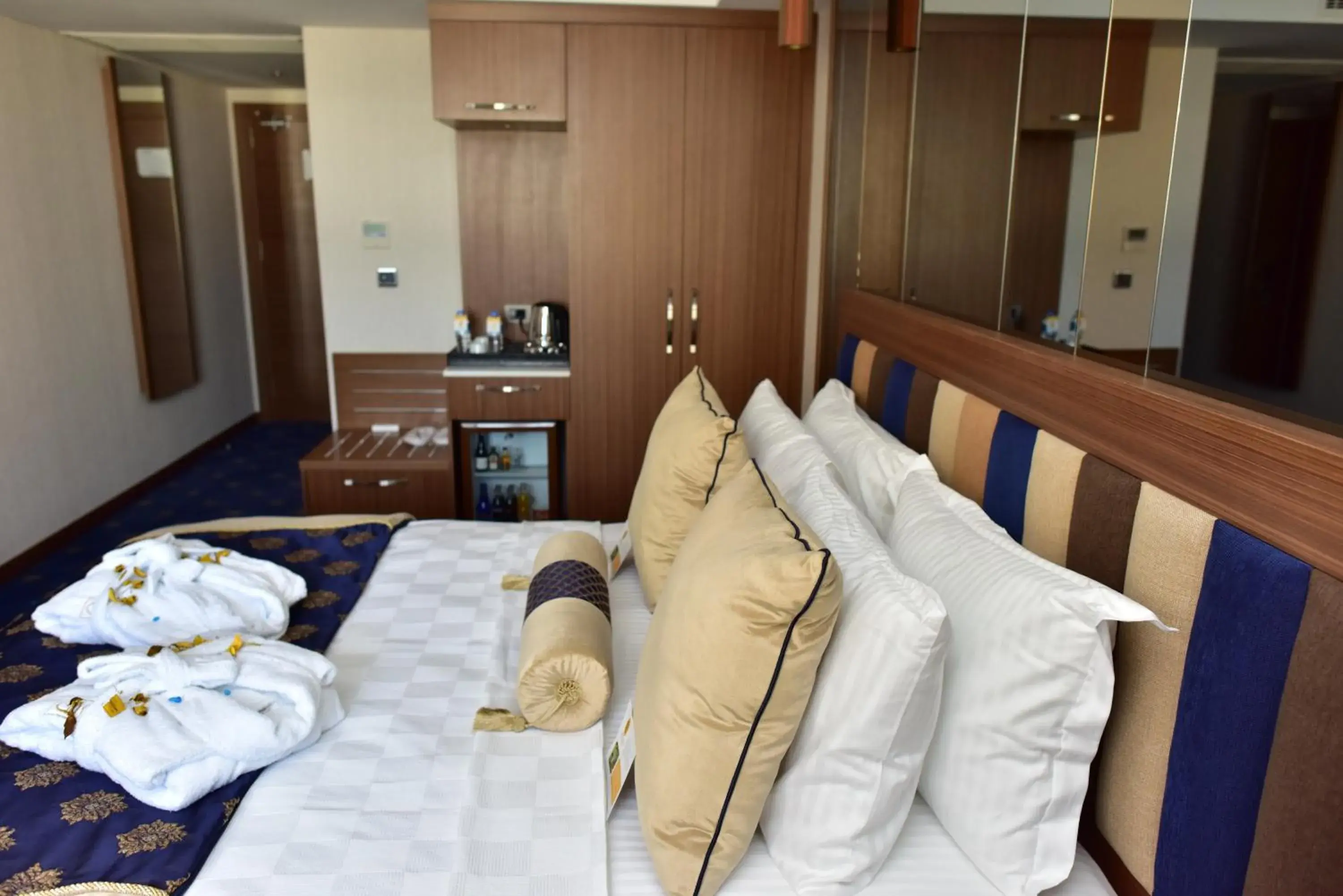 Standard Room - single occupancy in Giritligil Hotel Standard Room - single occupancy in Giritligil Hotel