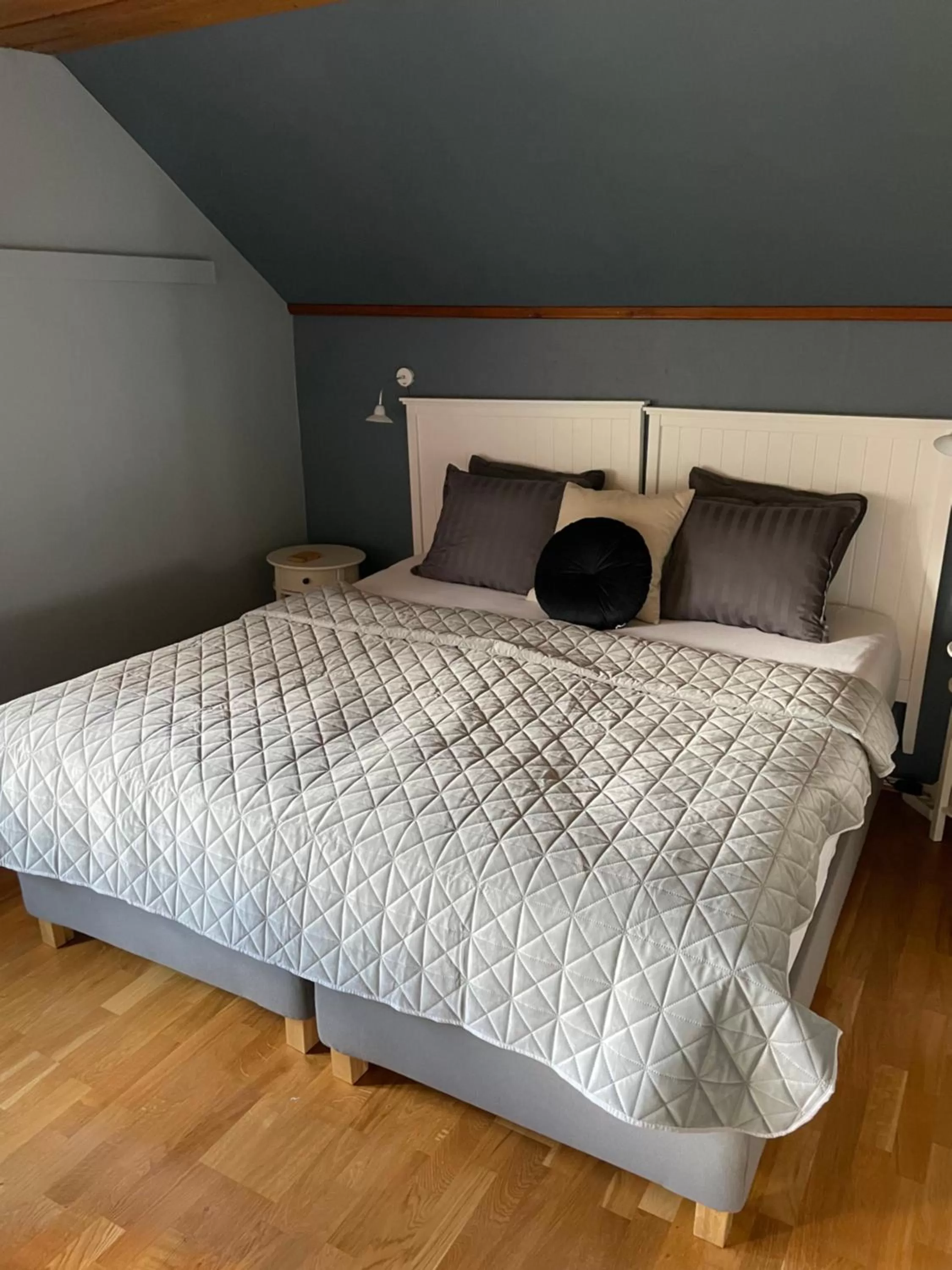 Bed in Yaberg Affären