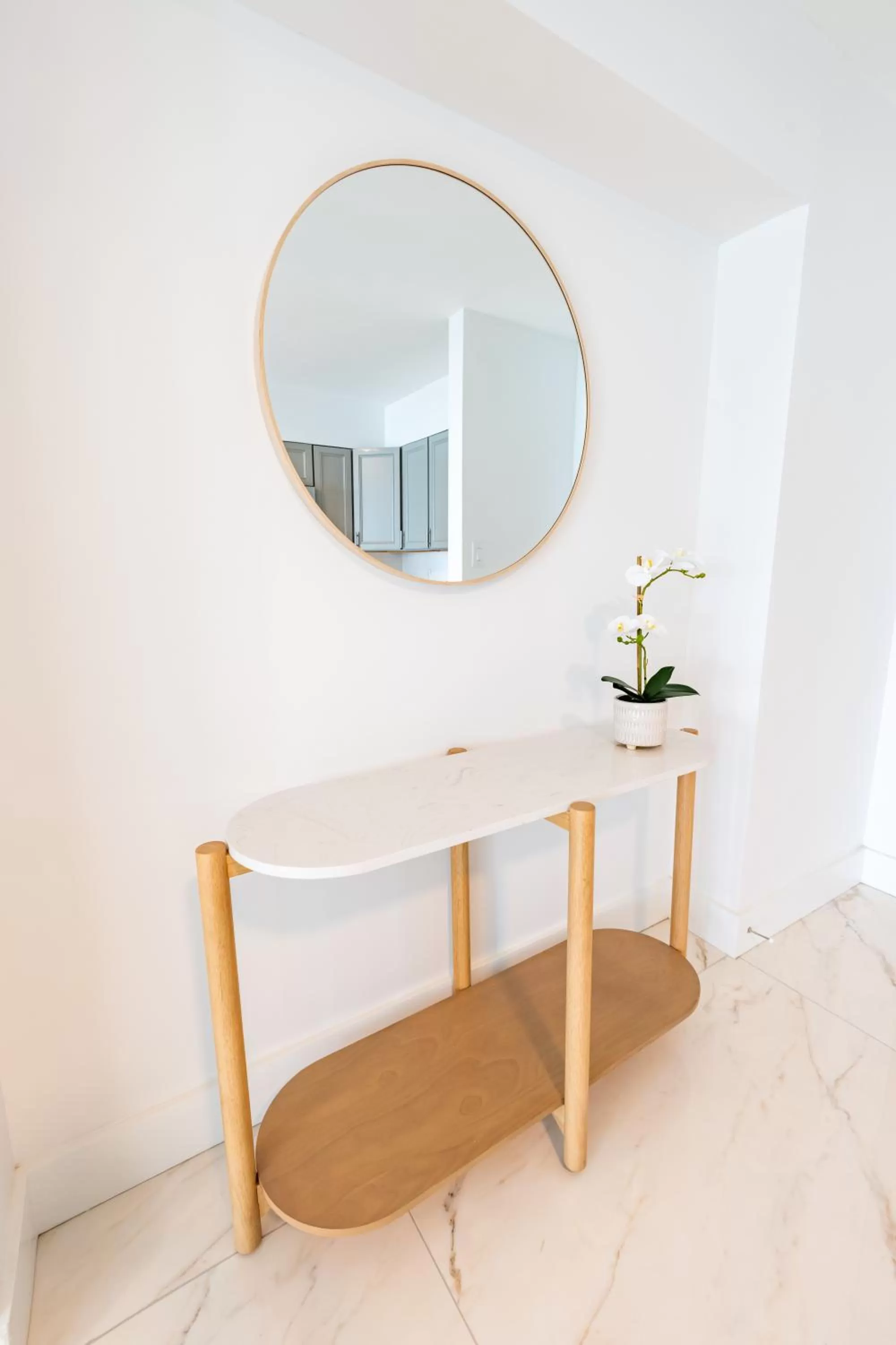 Decorative detail in Grande Beach Resort