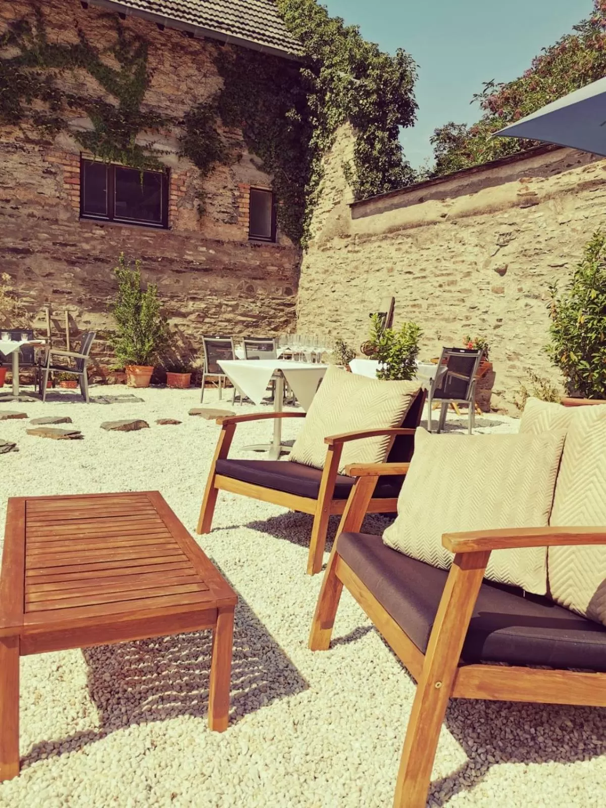 Landhaus Halferschenke