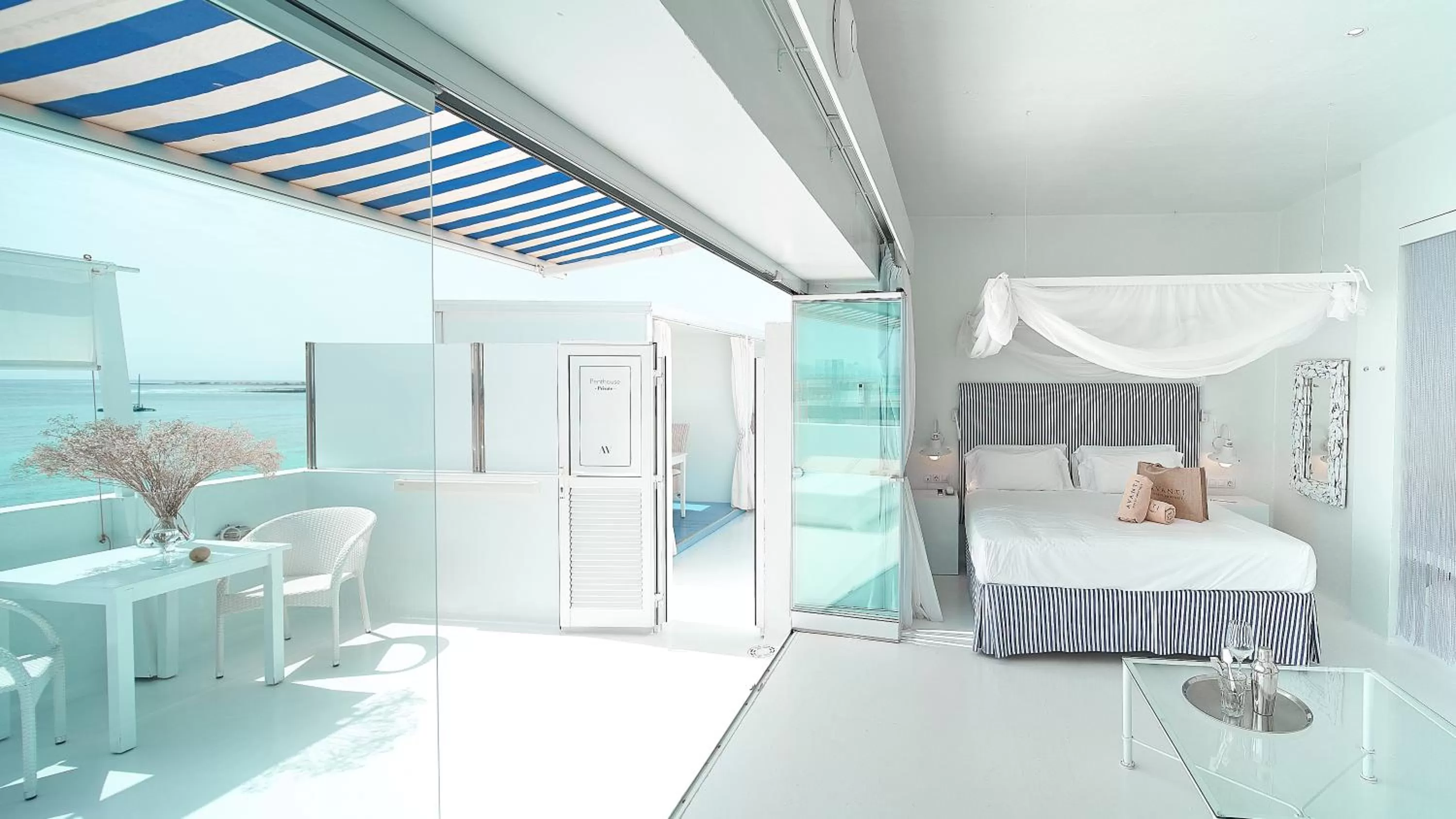 Other, Bed in AVANTI Lifestyle Hotel - Only Adults