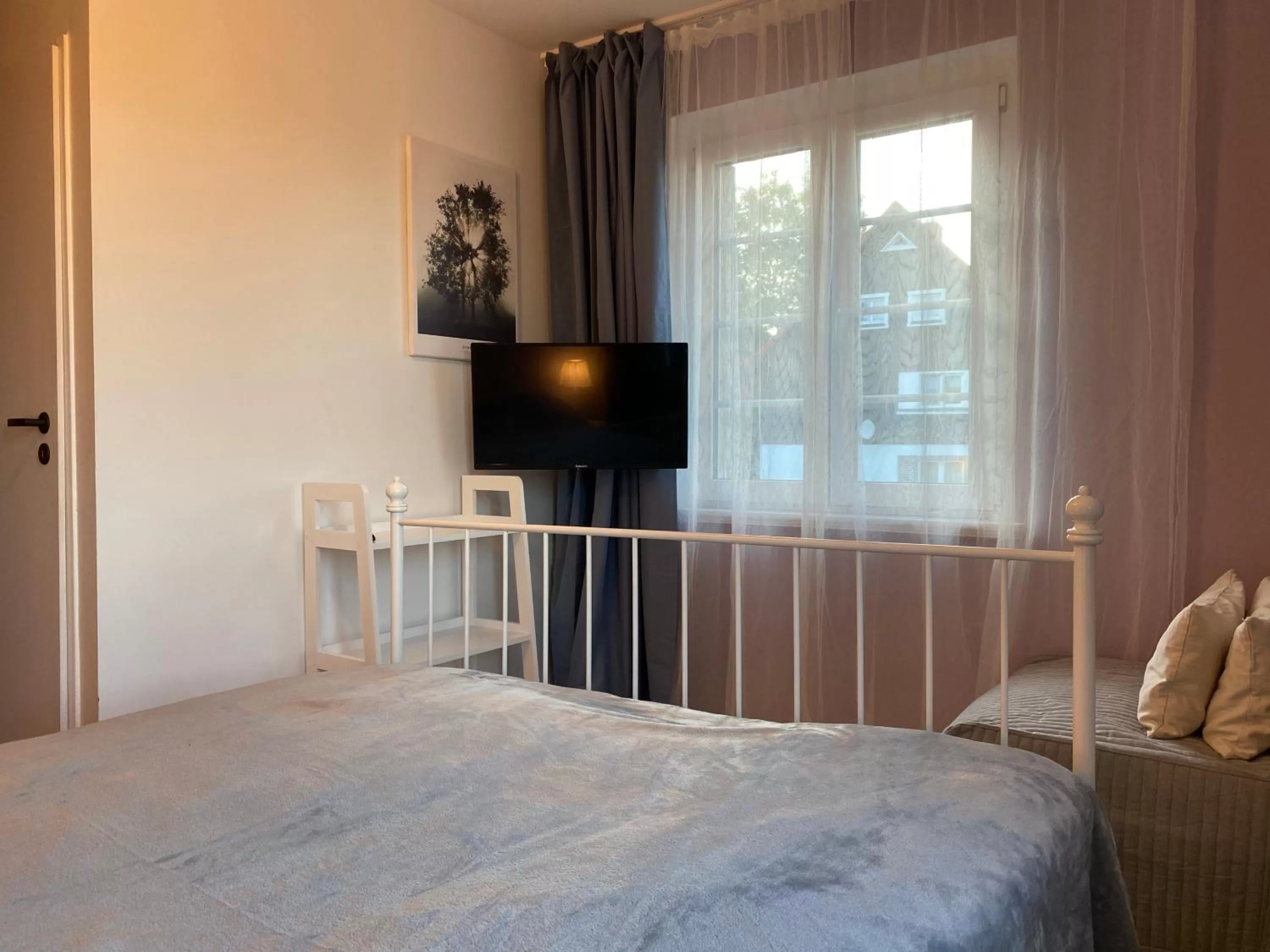 Bed in Pod Jeleńcem