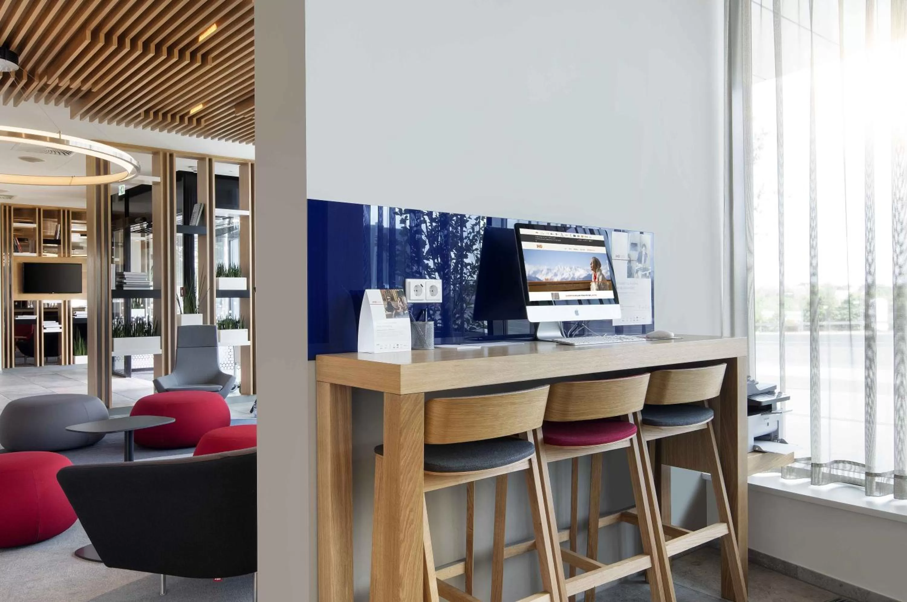 Other in Holiday Inn Express Munich City West by IHG